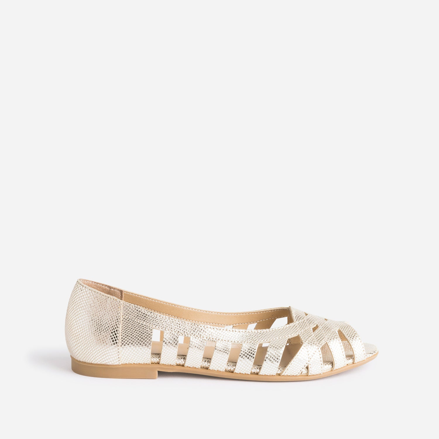 Ballerines 2025 jonak deray