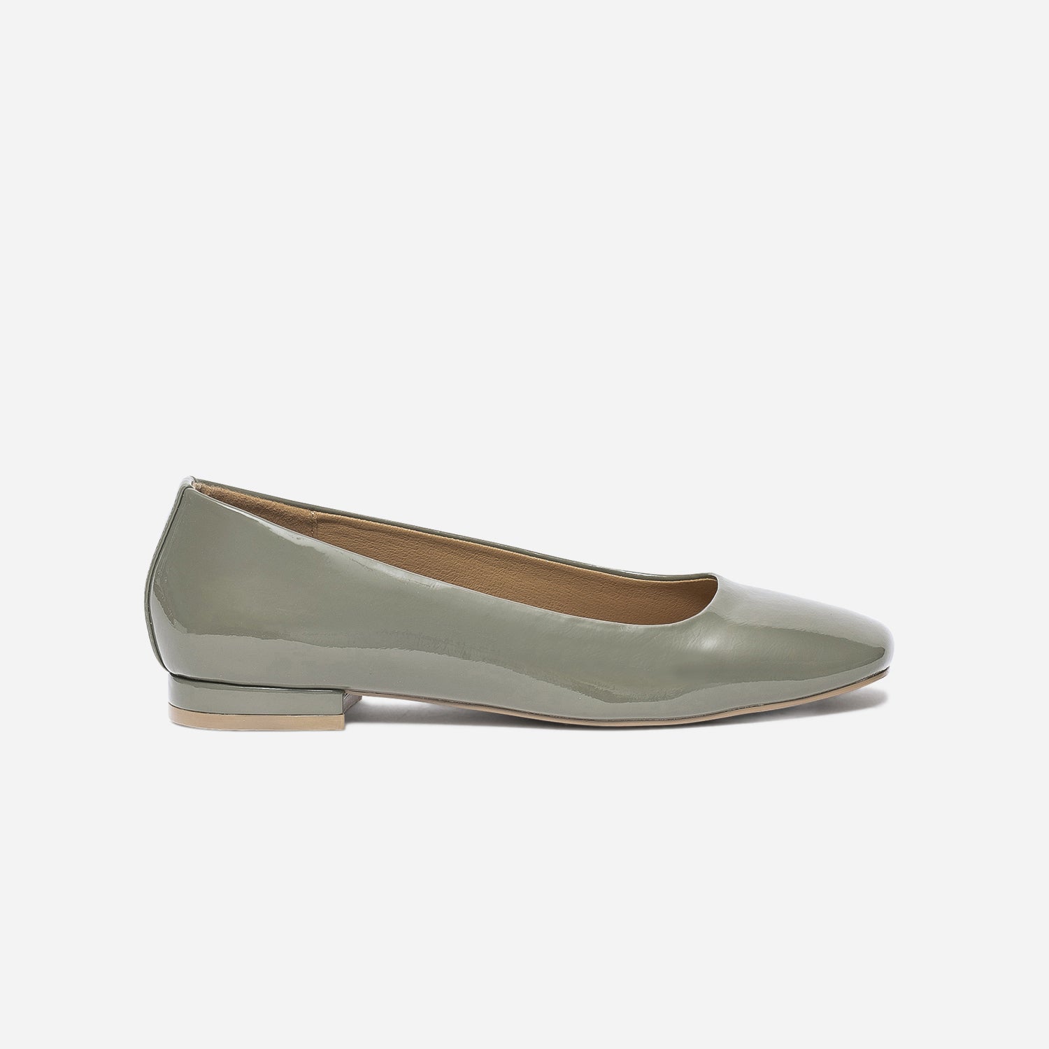 Ballerines vertes new arrivals