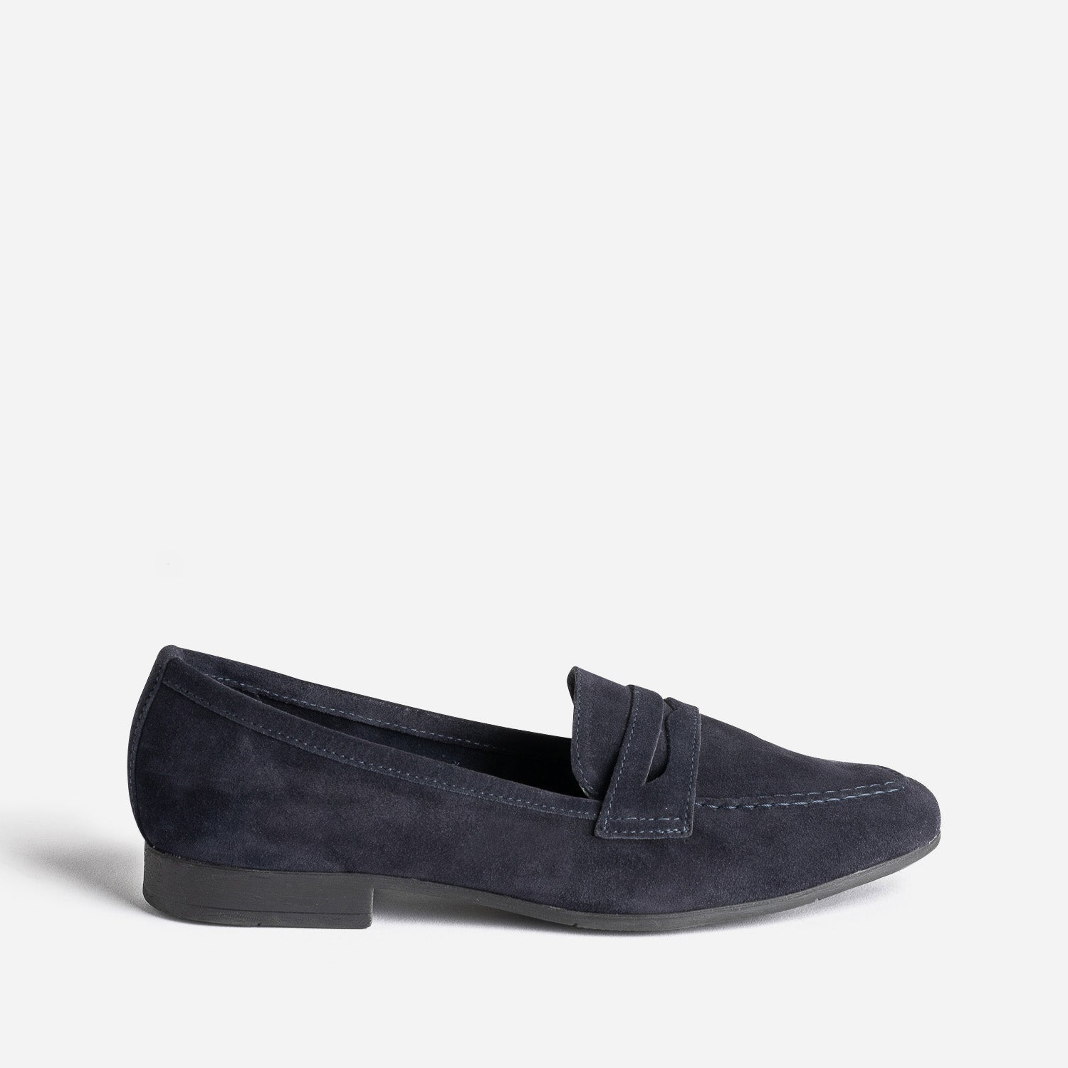 Eram mocassin noir femme clearance