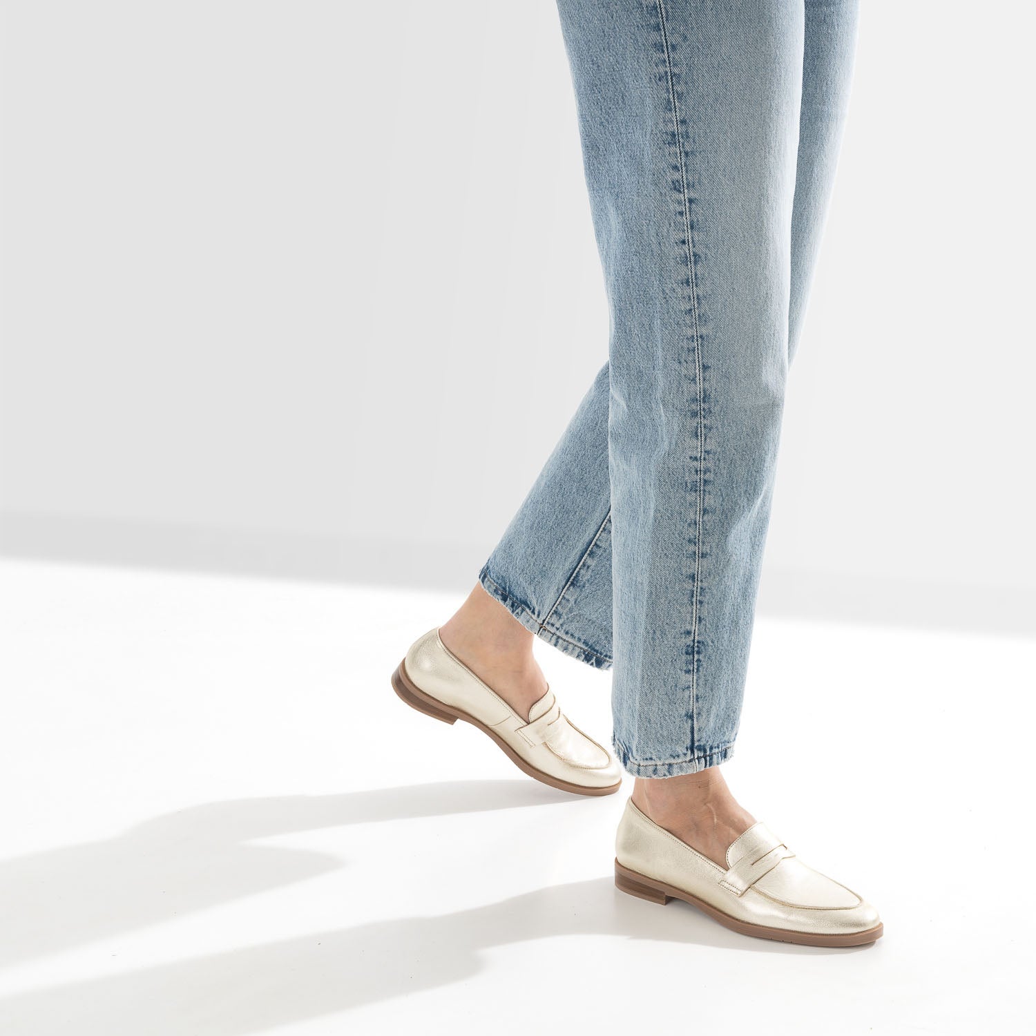 SOLDES Mocassins et Slippers pour Femme ERAM