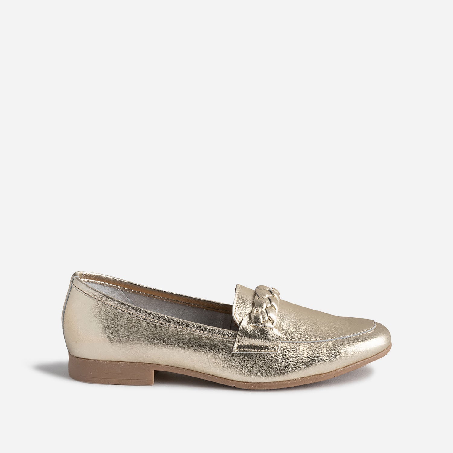 Eram discount mocassin femme