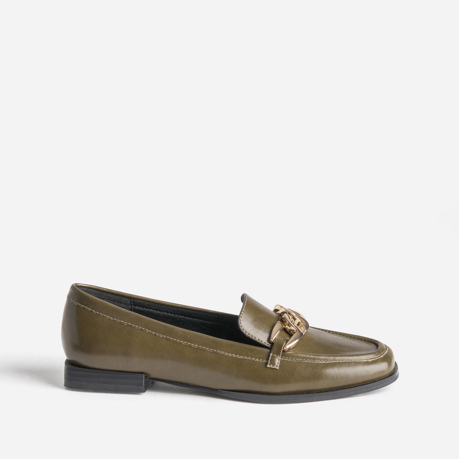 Mocassin chaine shop
