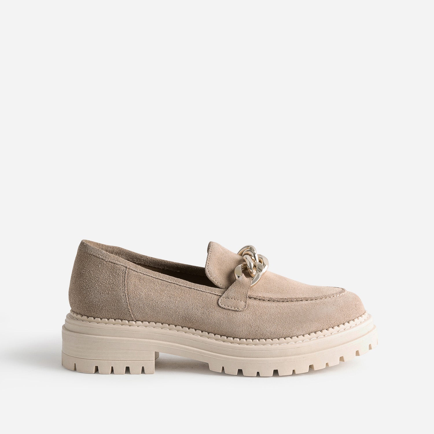 Mocassins Slippers pour Femmes ERAM