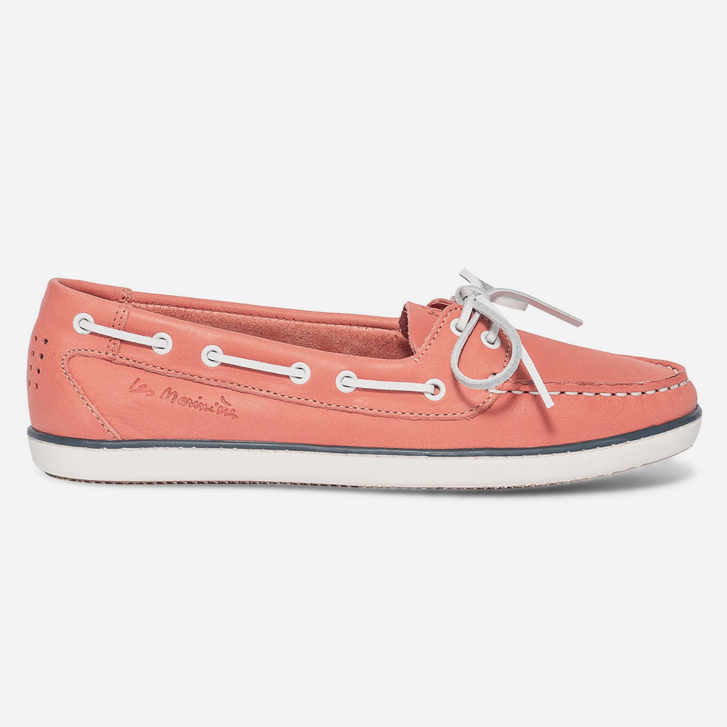 Mocassin 2025 bateau femme