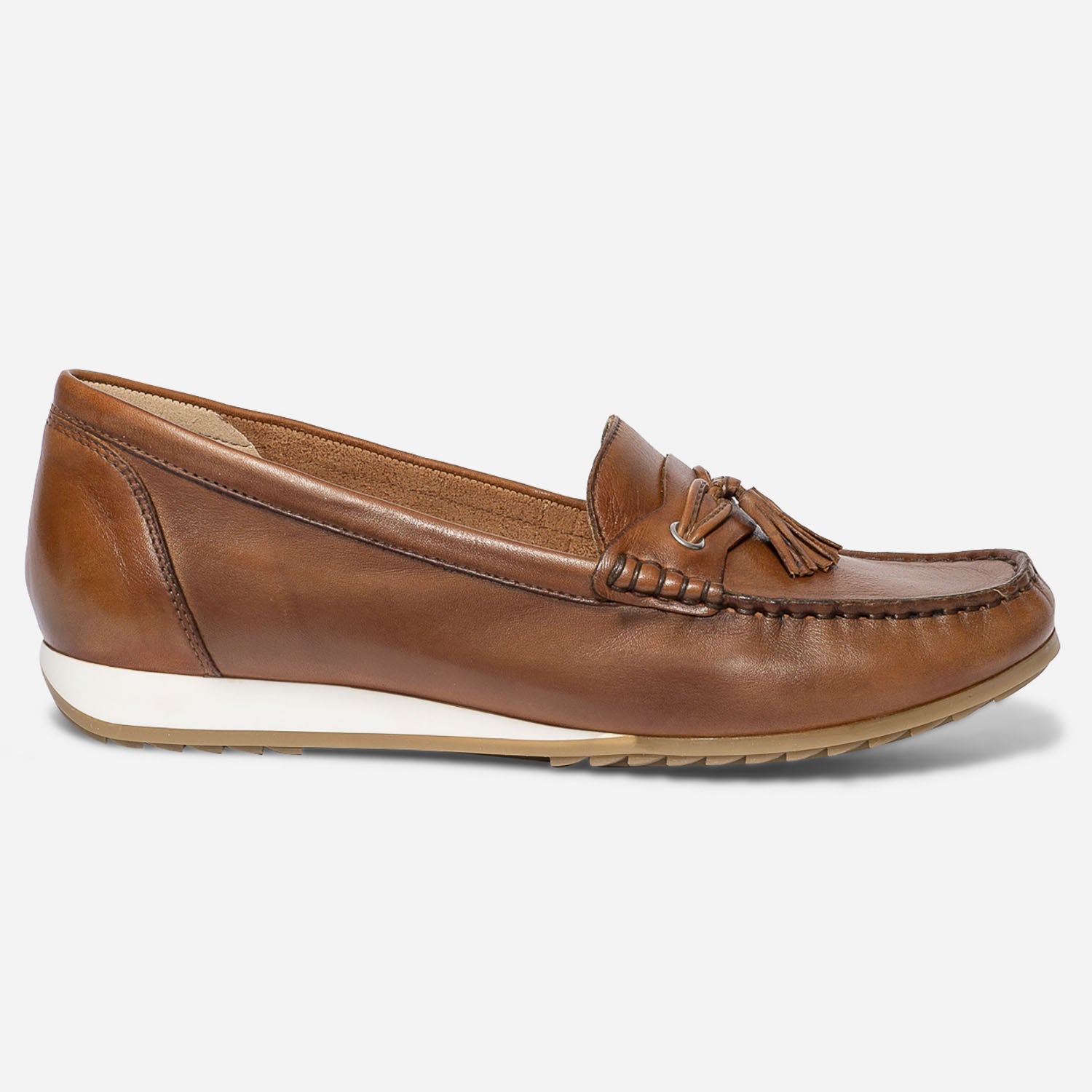 Mocassin 2025 caprice femme
