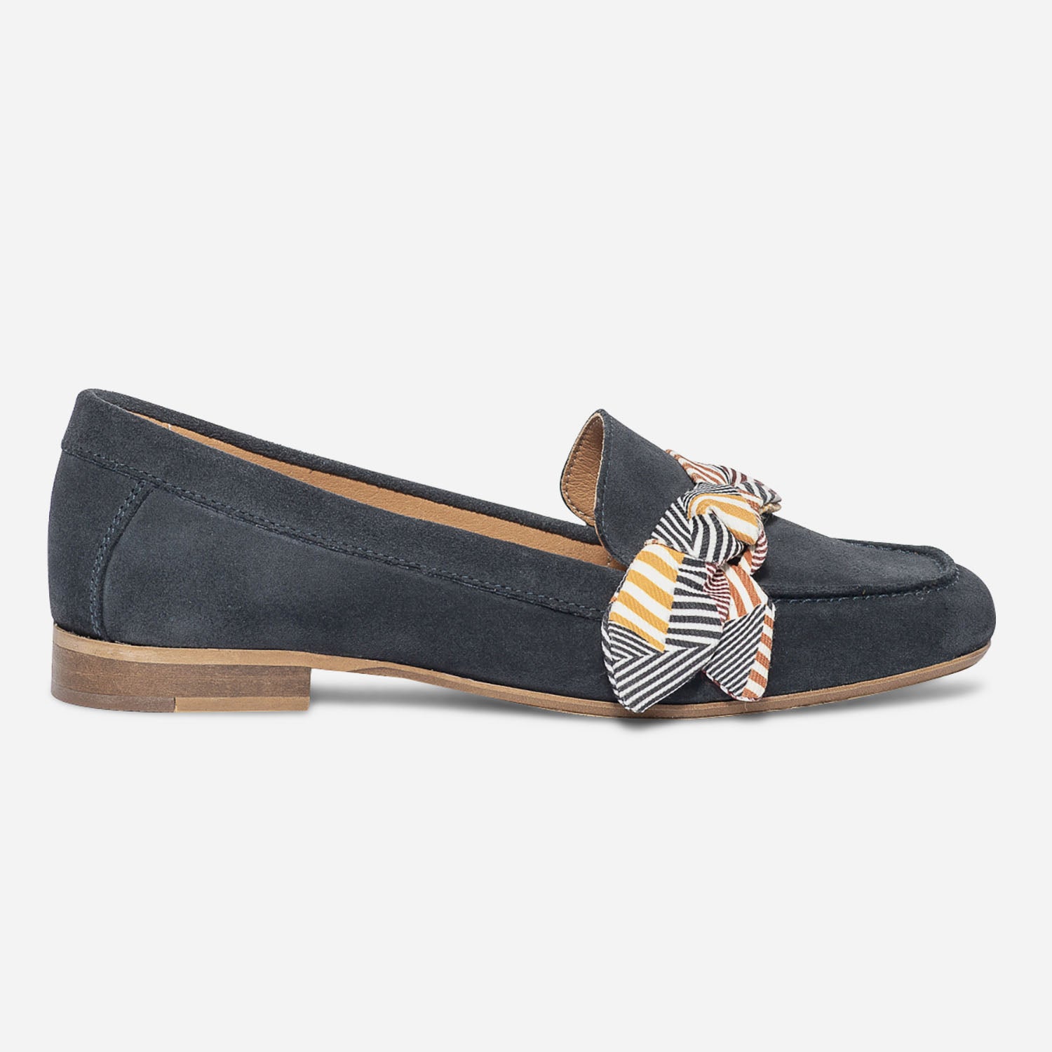 Noeud mocassin store