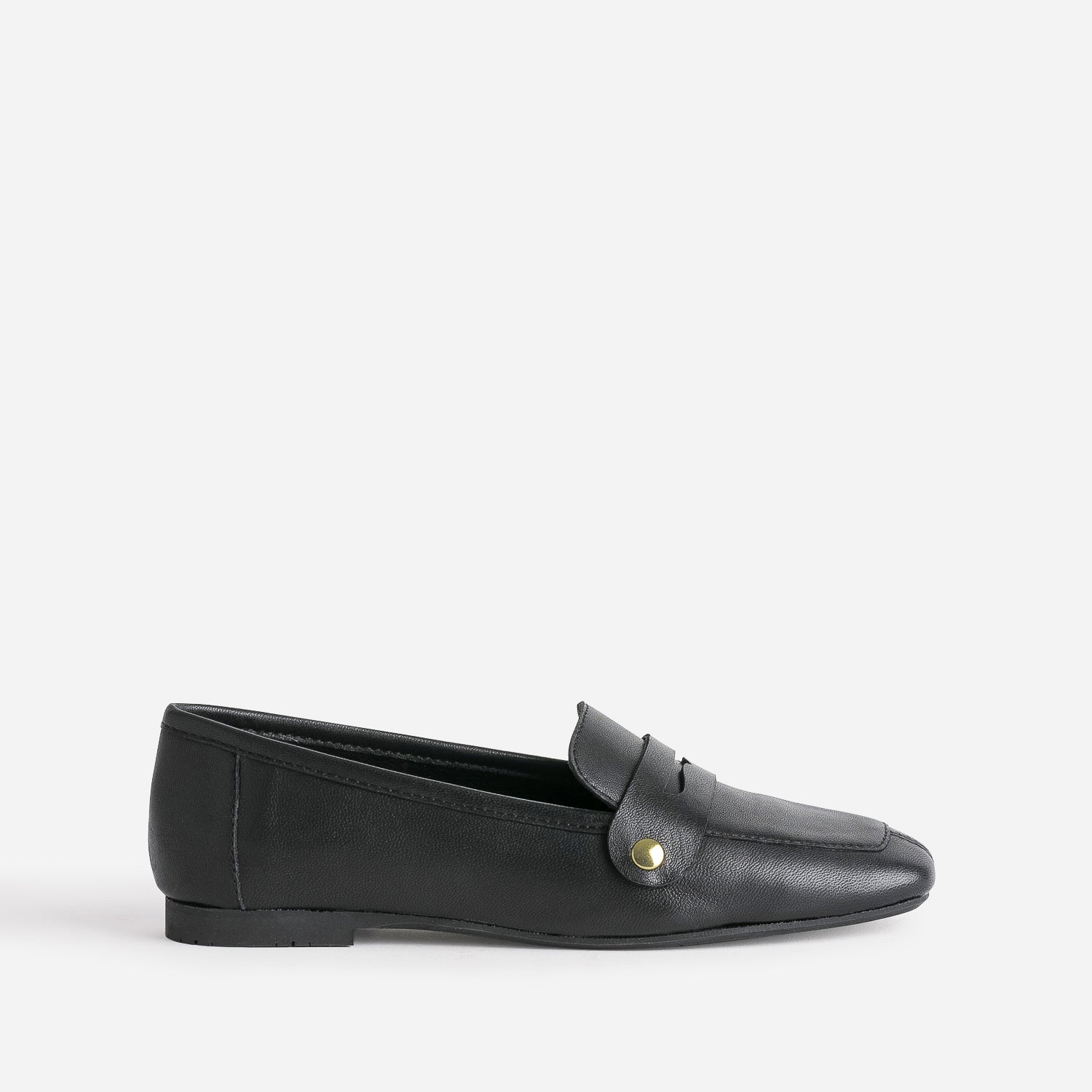 Mocassin eram femme top