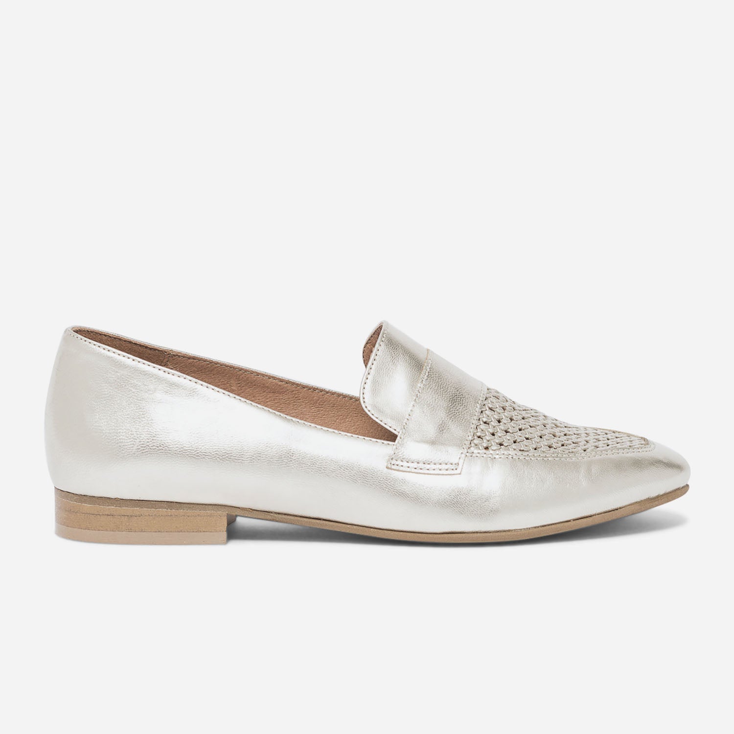 Mocassin or hotsell