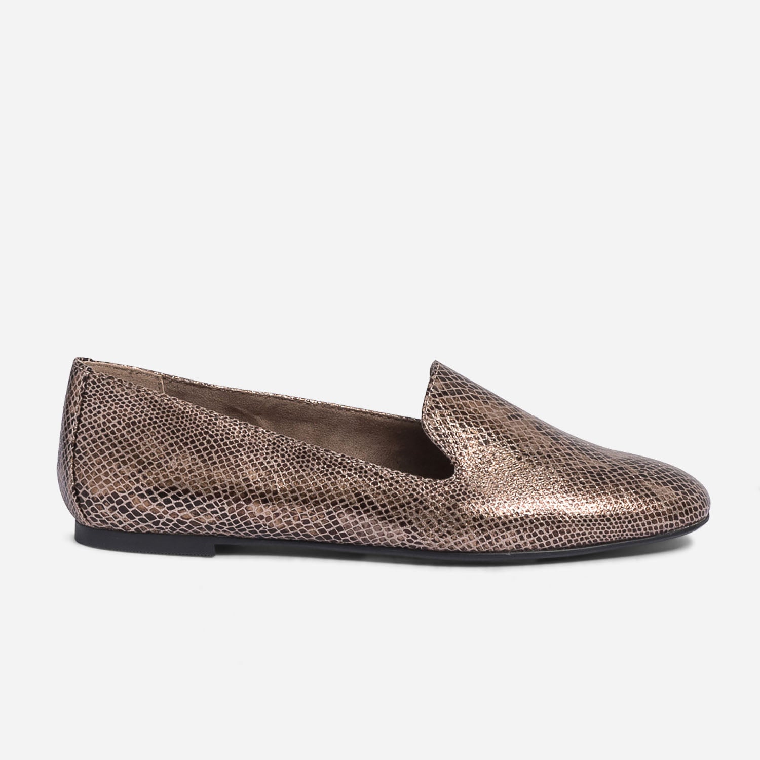Chaussure imprimé python outlet