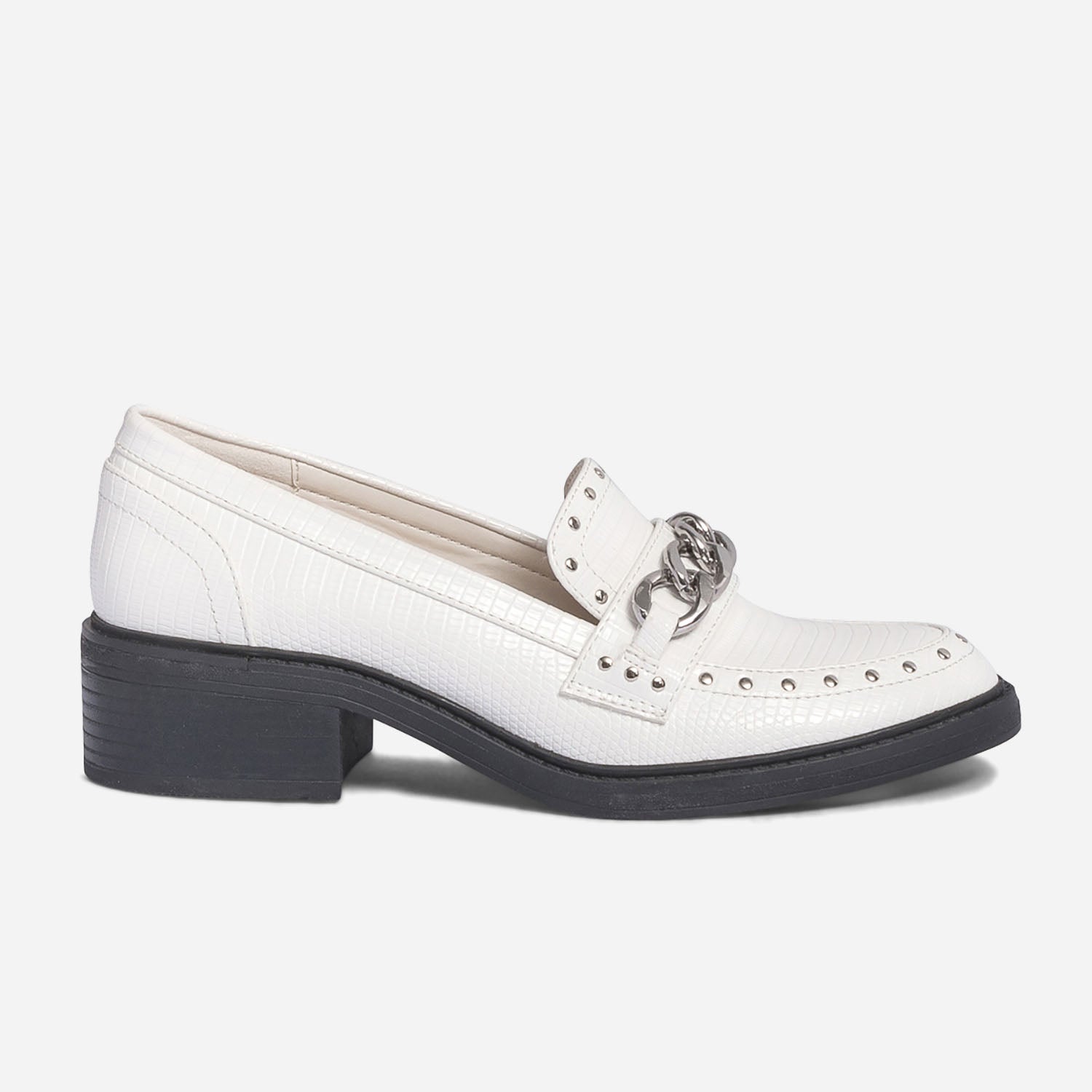 Mocassin texto deals
