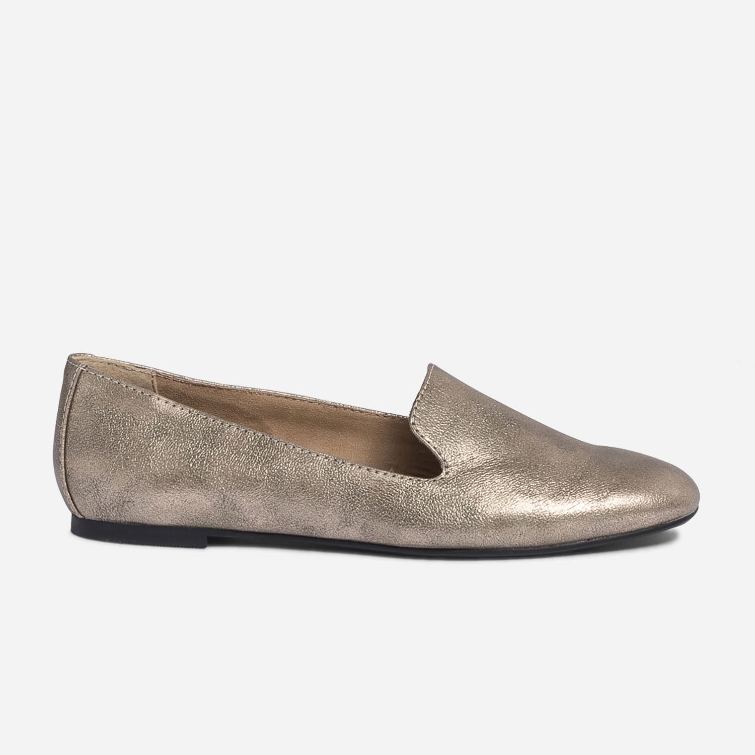 Slippers femme paillettes sales