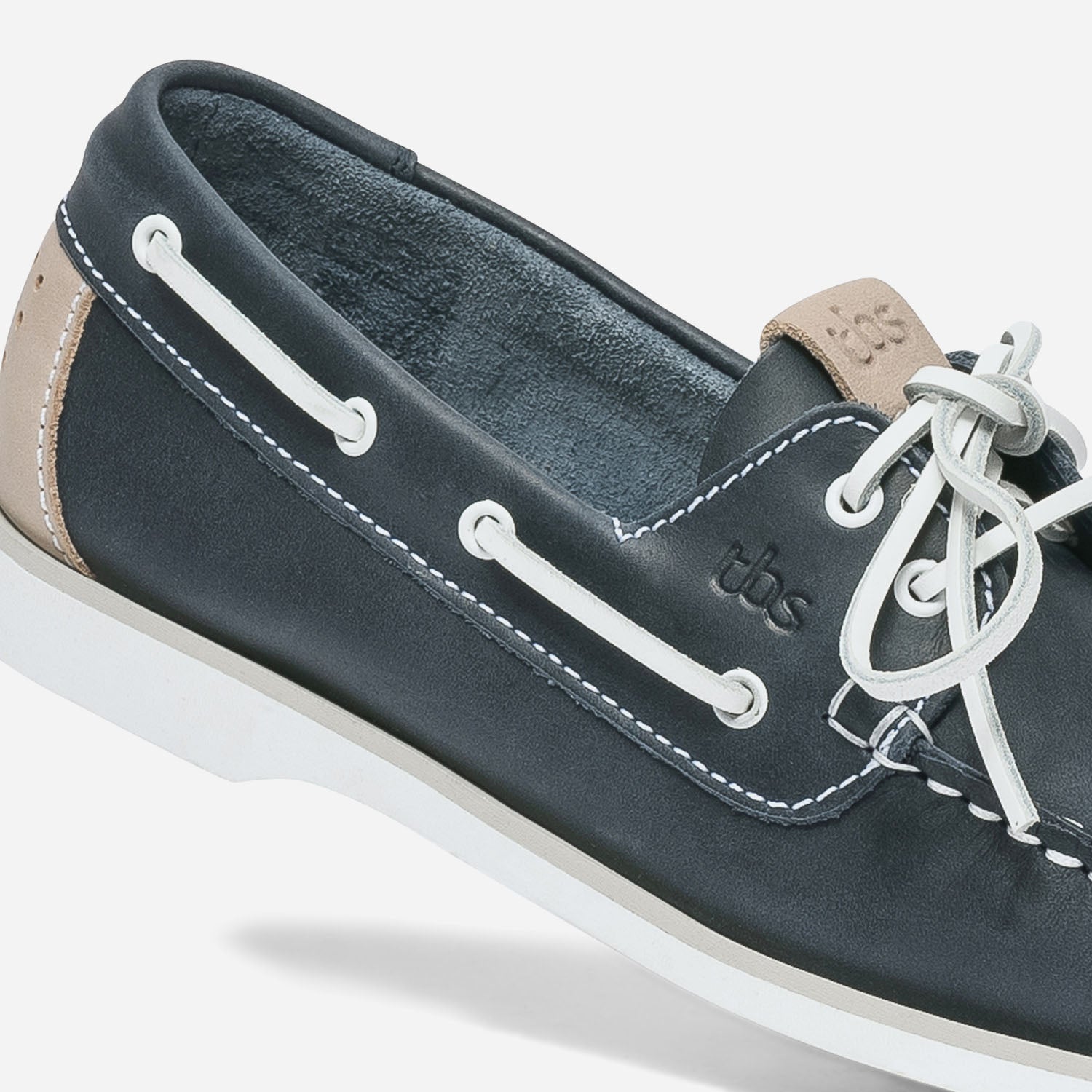 Chaussure bateau femme bleu marine new arrivals