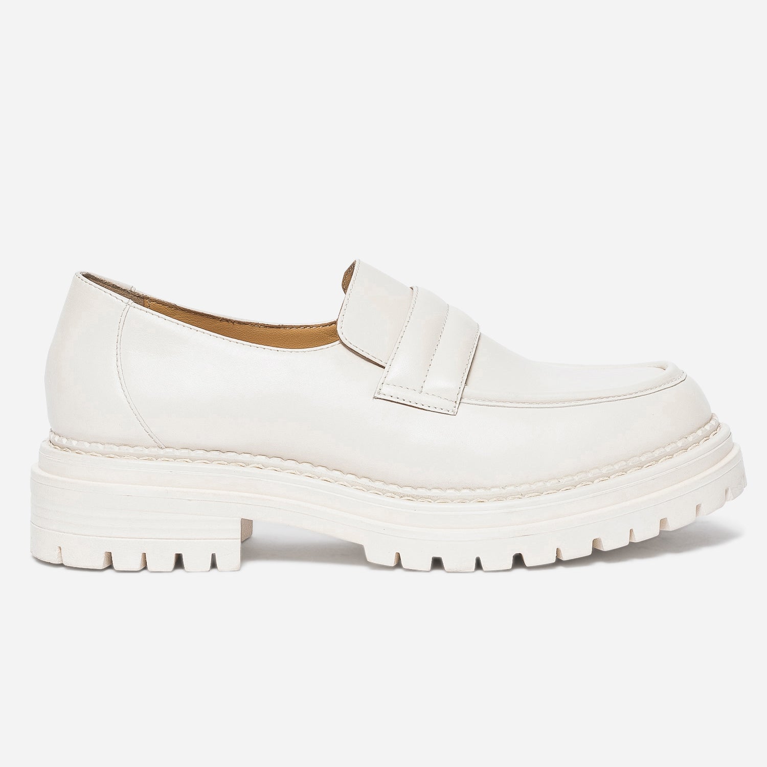 Mocassins best sale femme eram