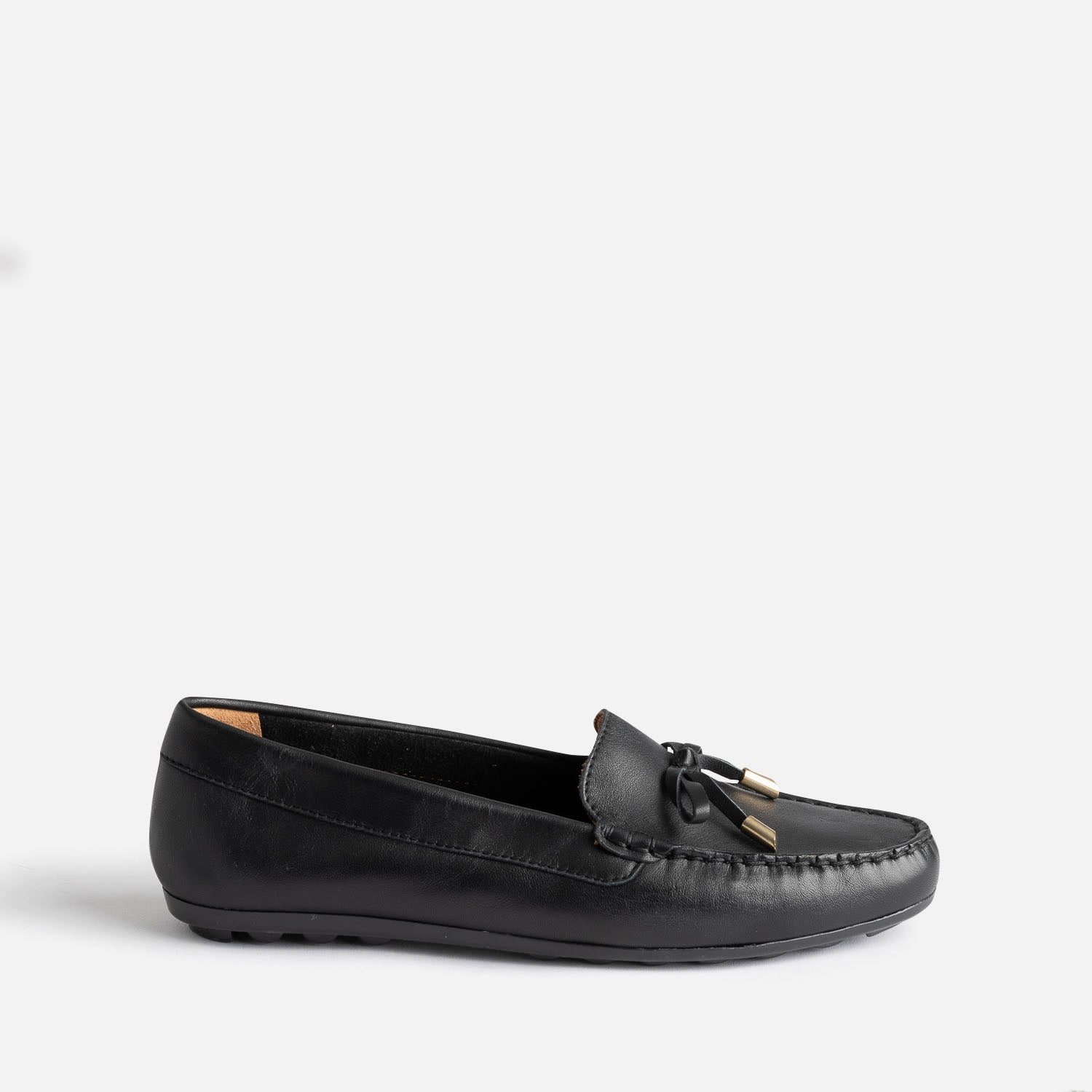 Eram mocassin noir femme sales