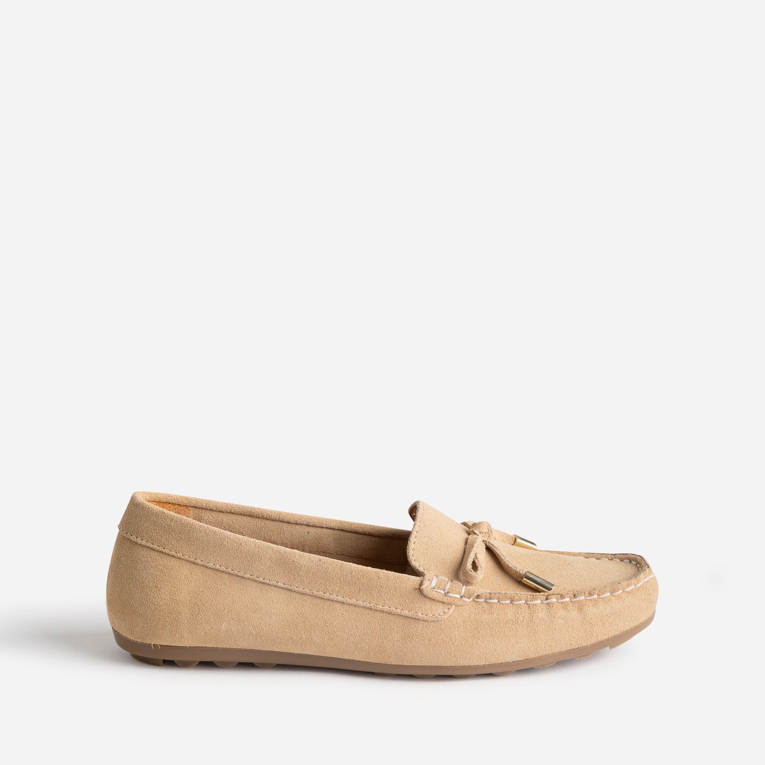 Mocassin beige store