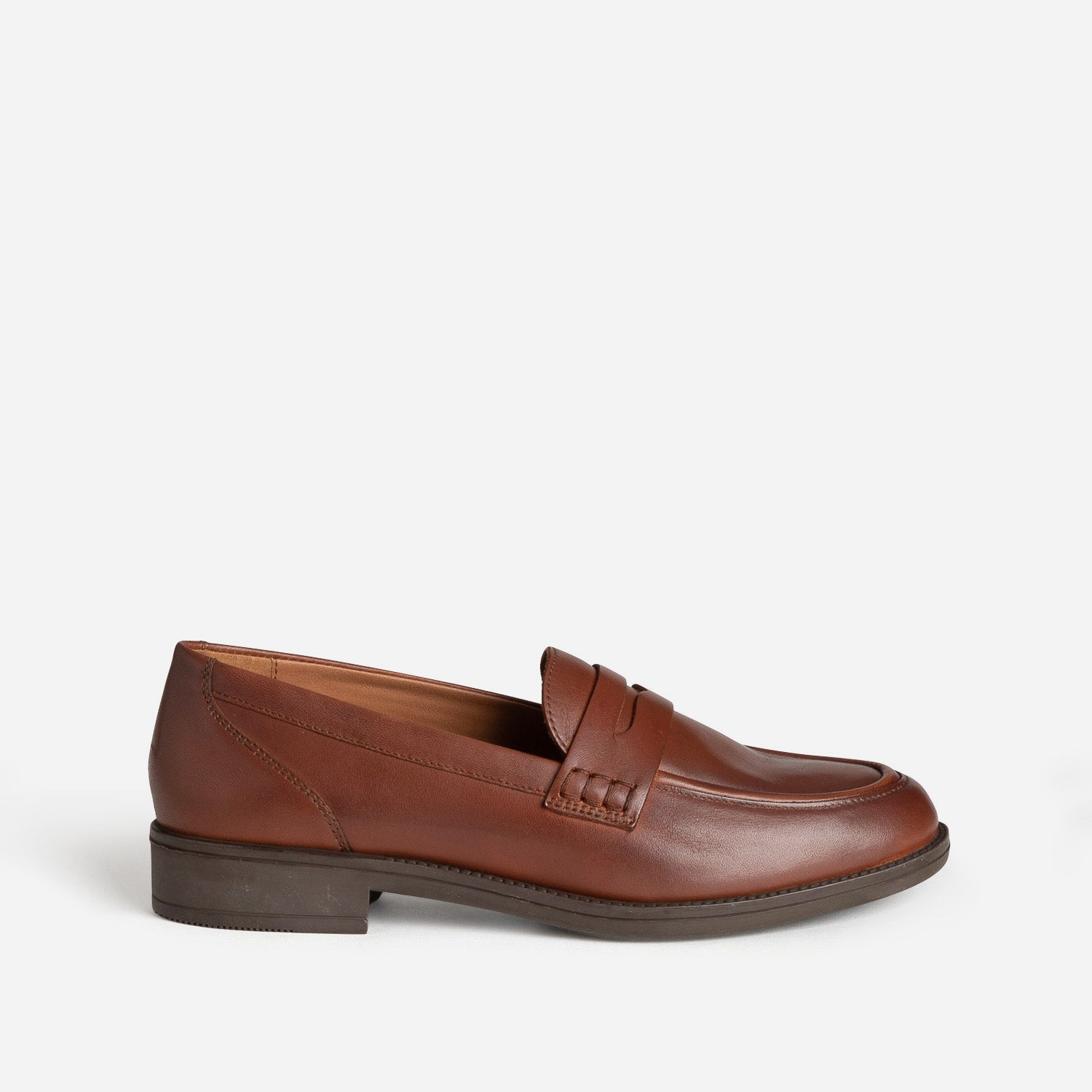 Mocassin geox femme store