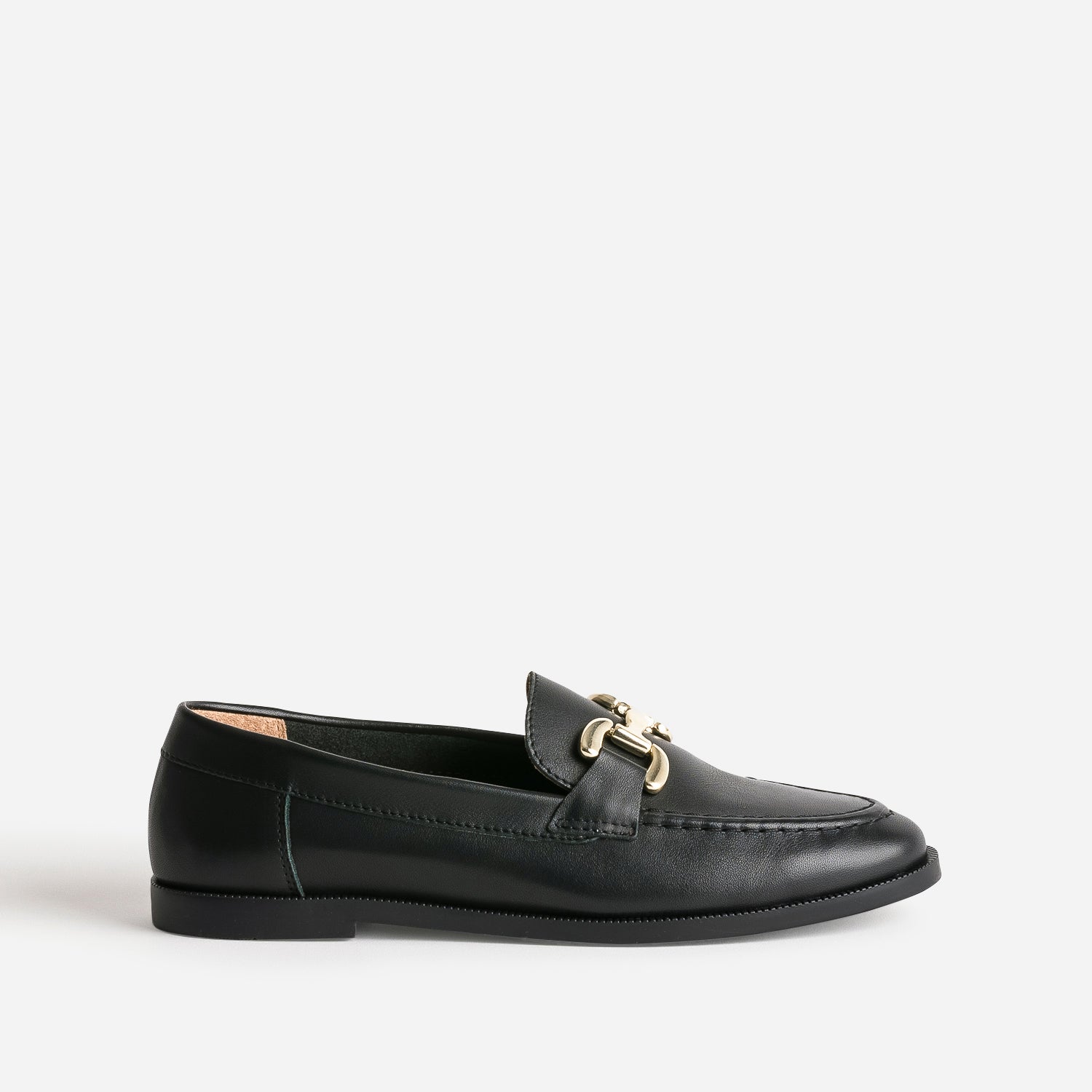 Mocassin mors online