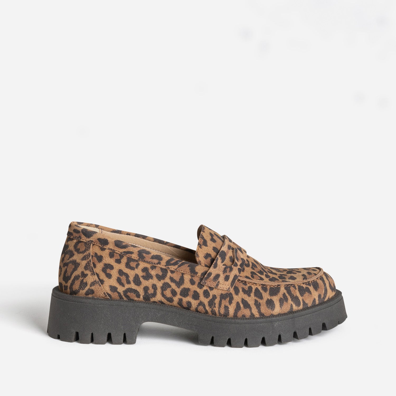 Selection leopard Tendances Eram ERAM