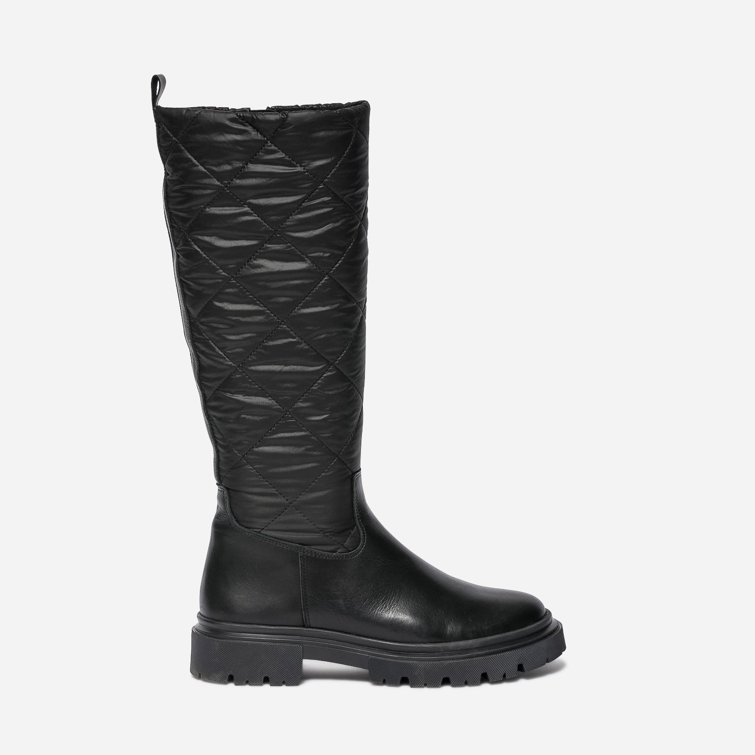 Eram bottes mollets larges discount
