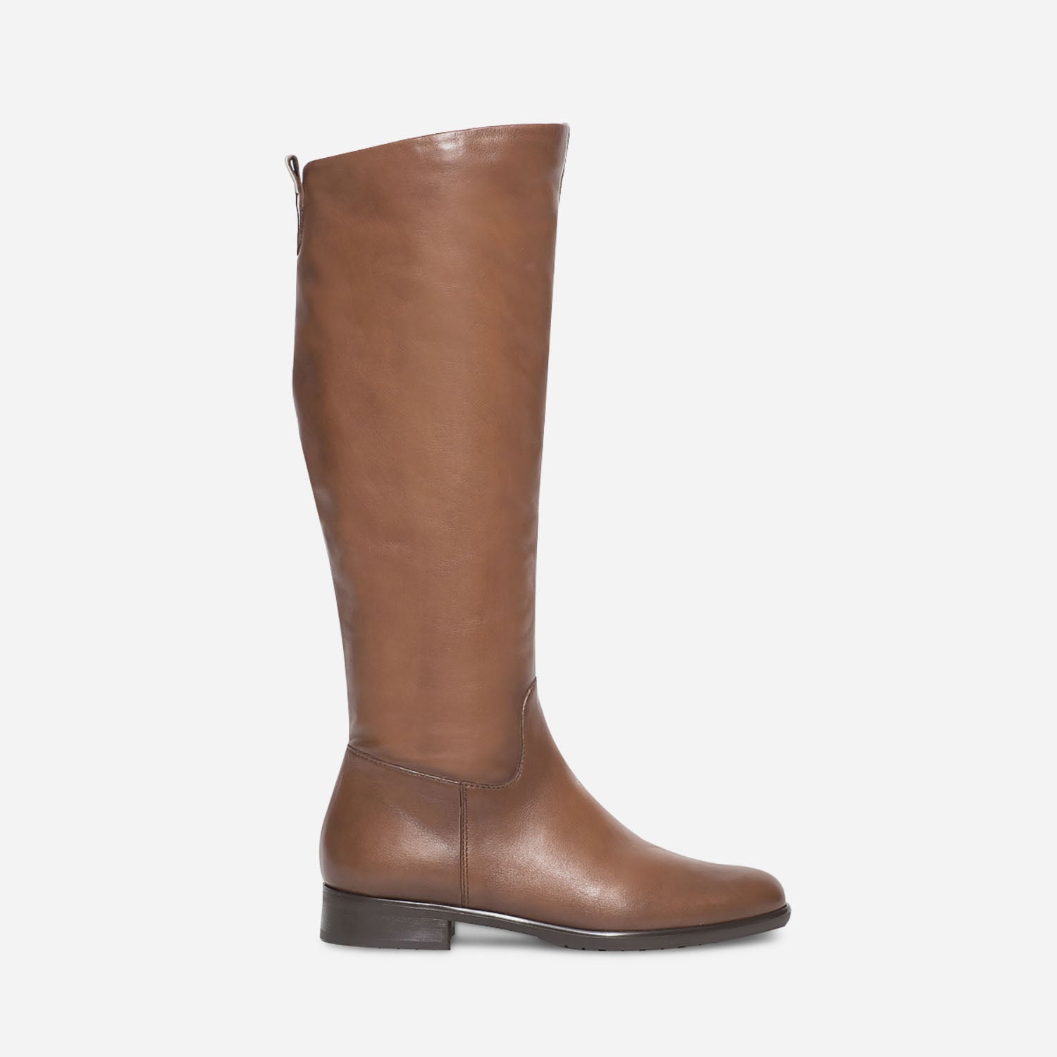 Eram bottes camel 2025
