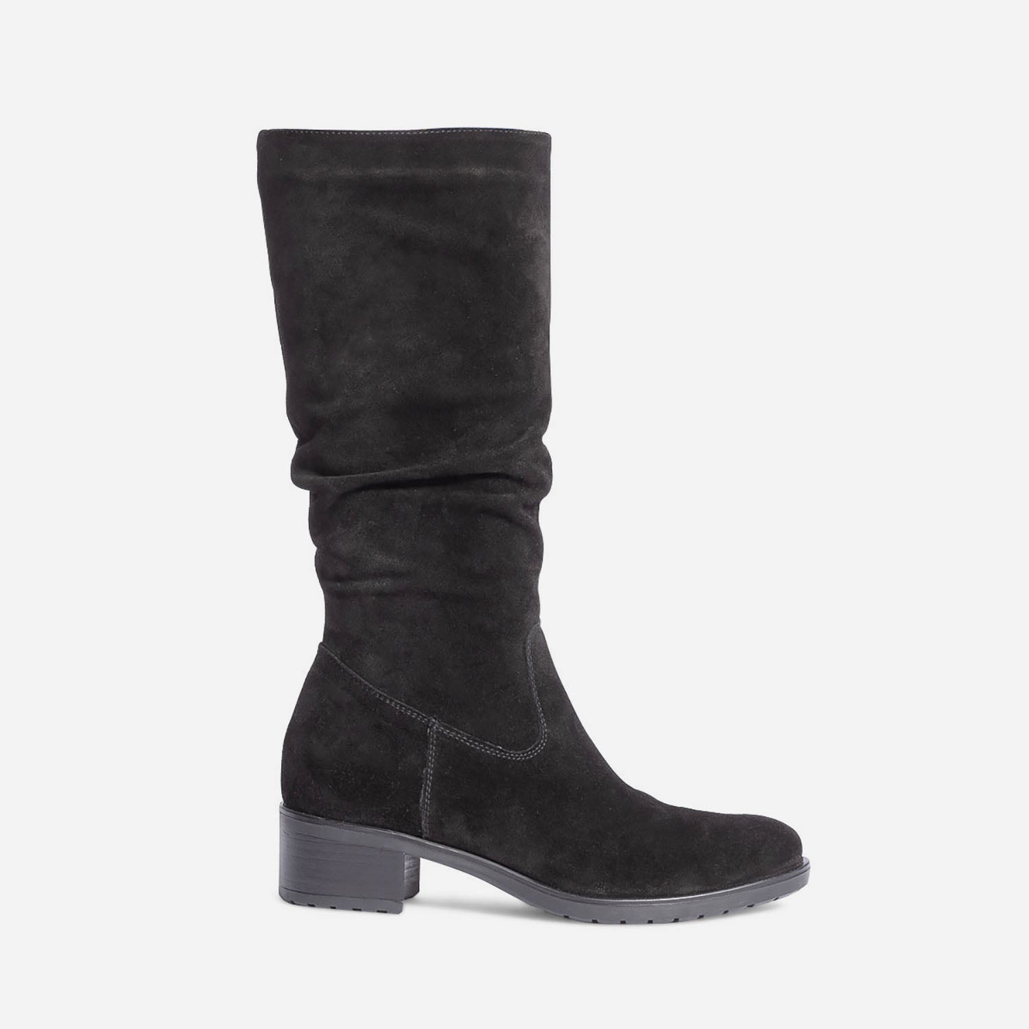 Bottes eram sales