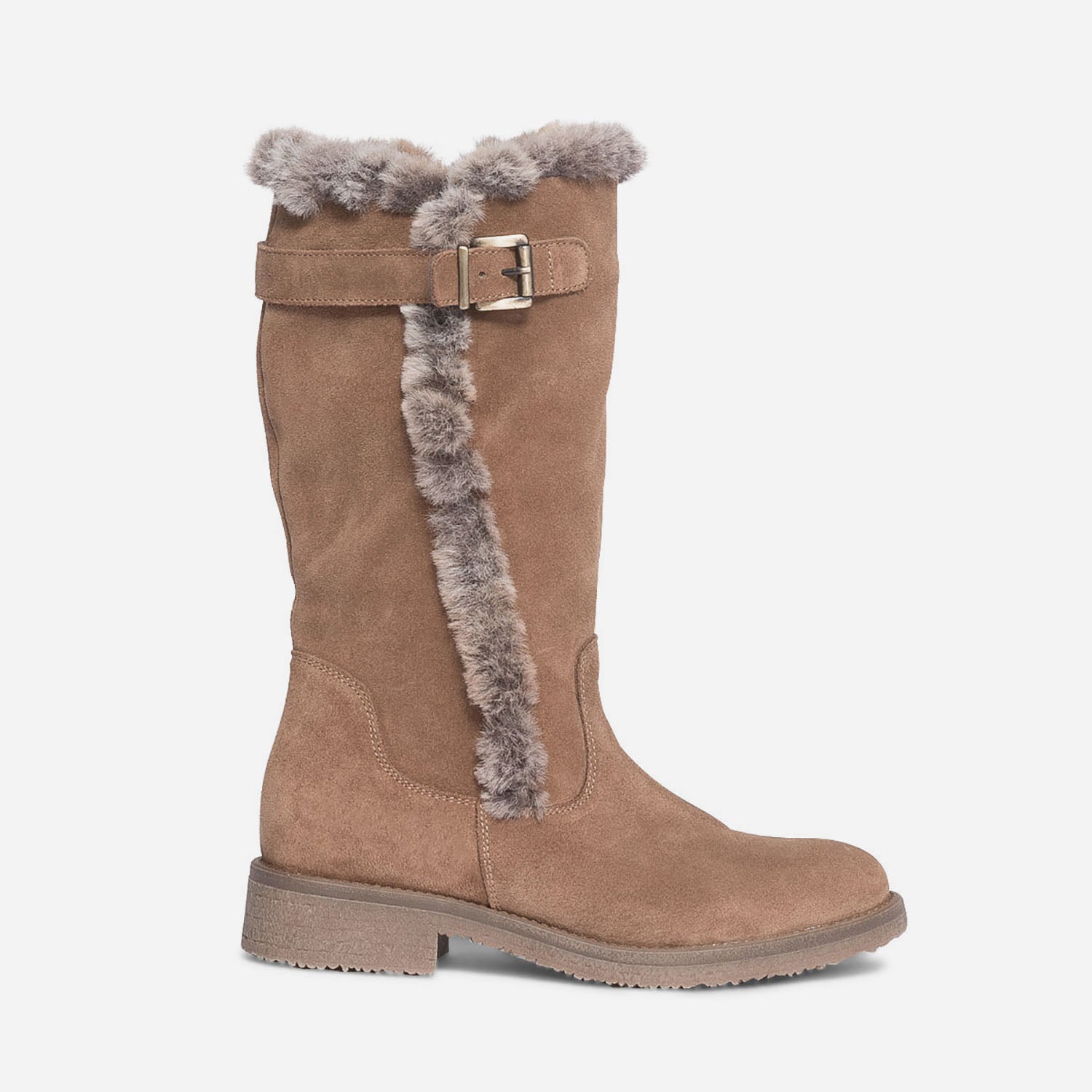 Eram bottes filles sales