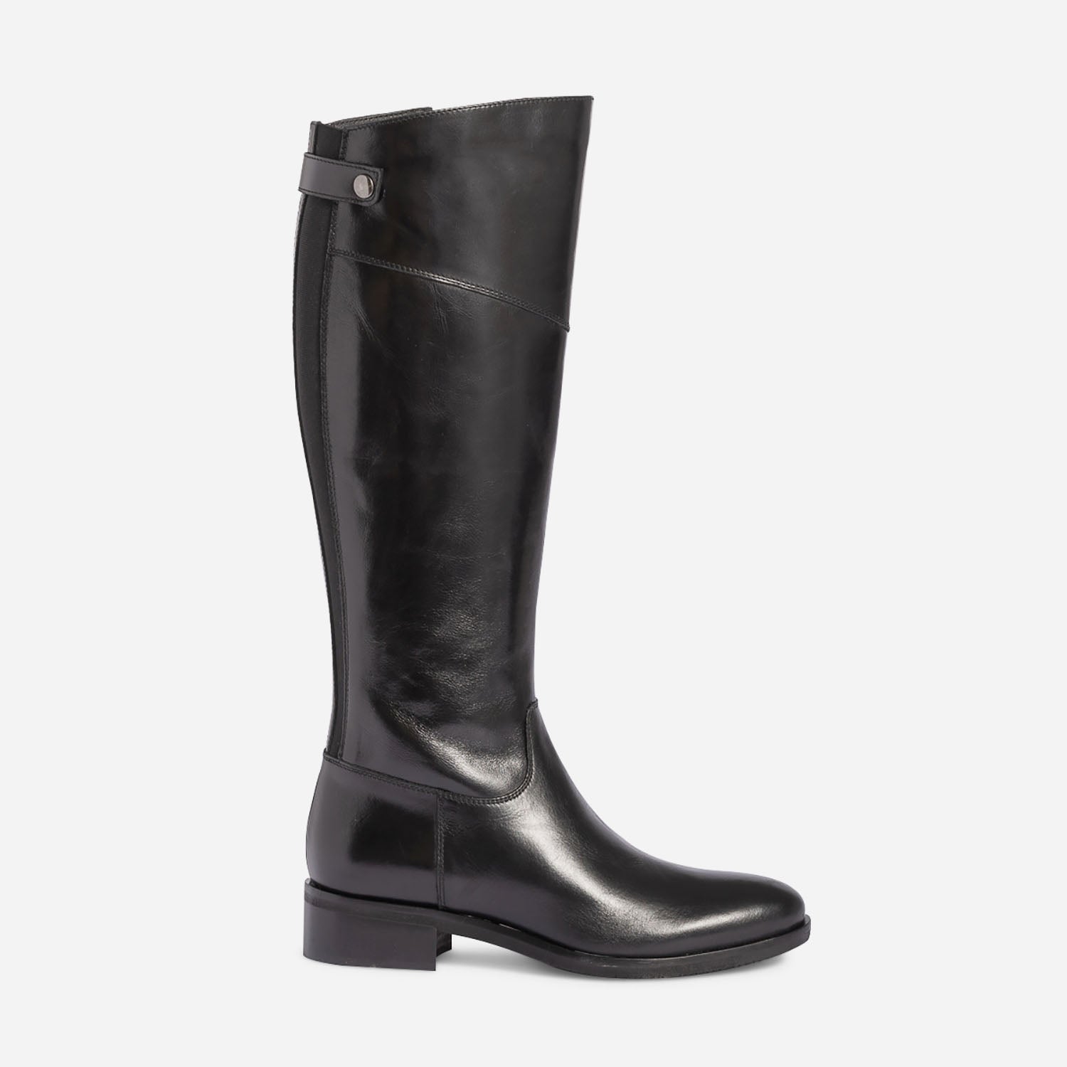 Bottes femme cuir eram store