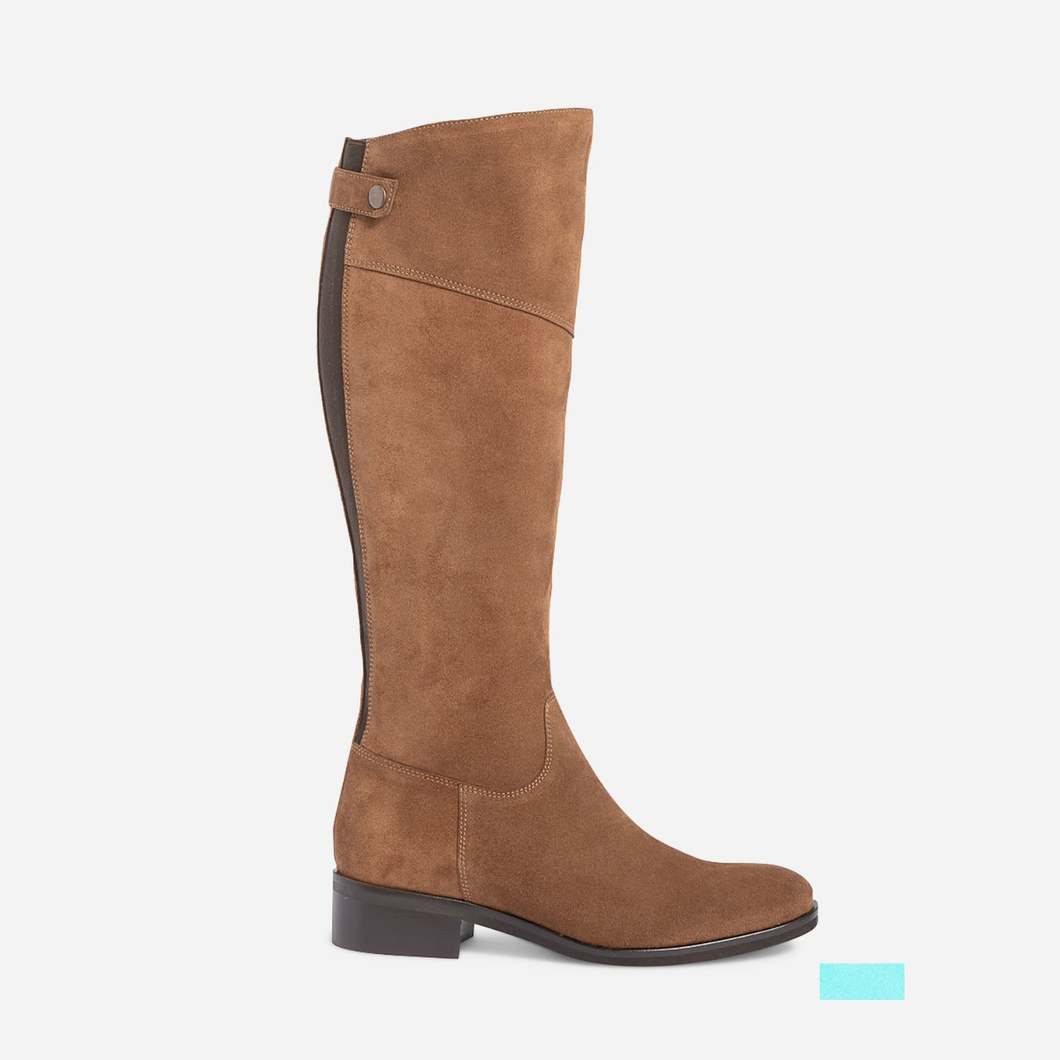 Bottes 2025 camel eram