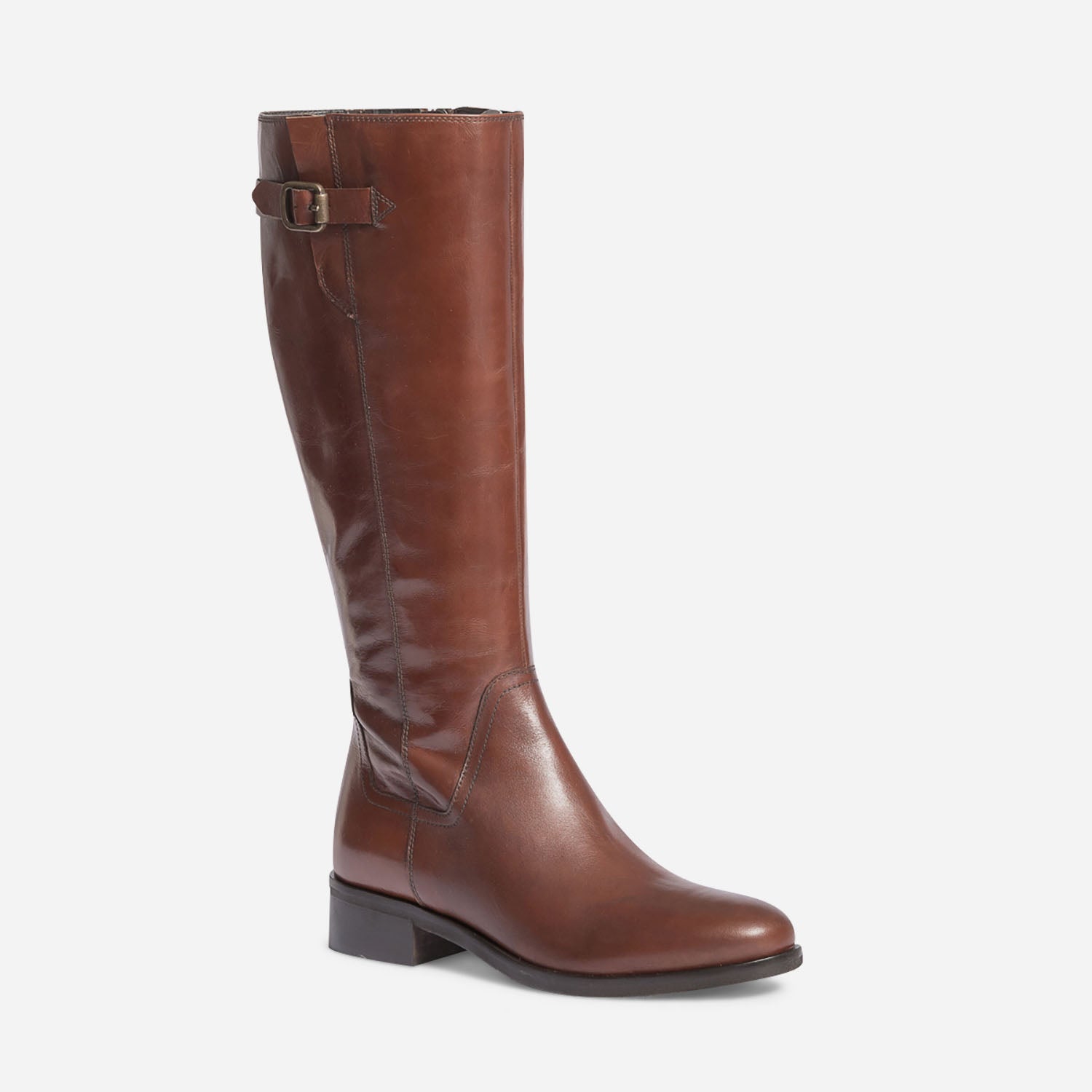 Bottes mollets 57 cm shop