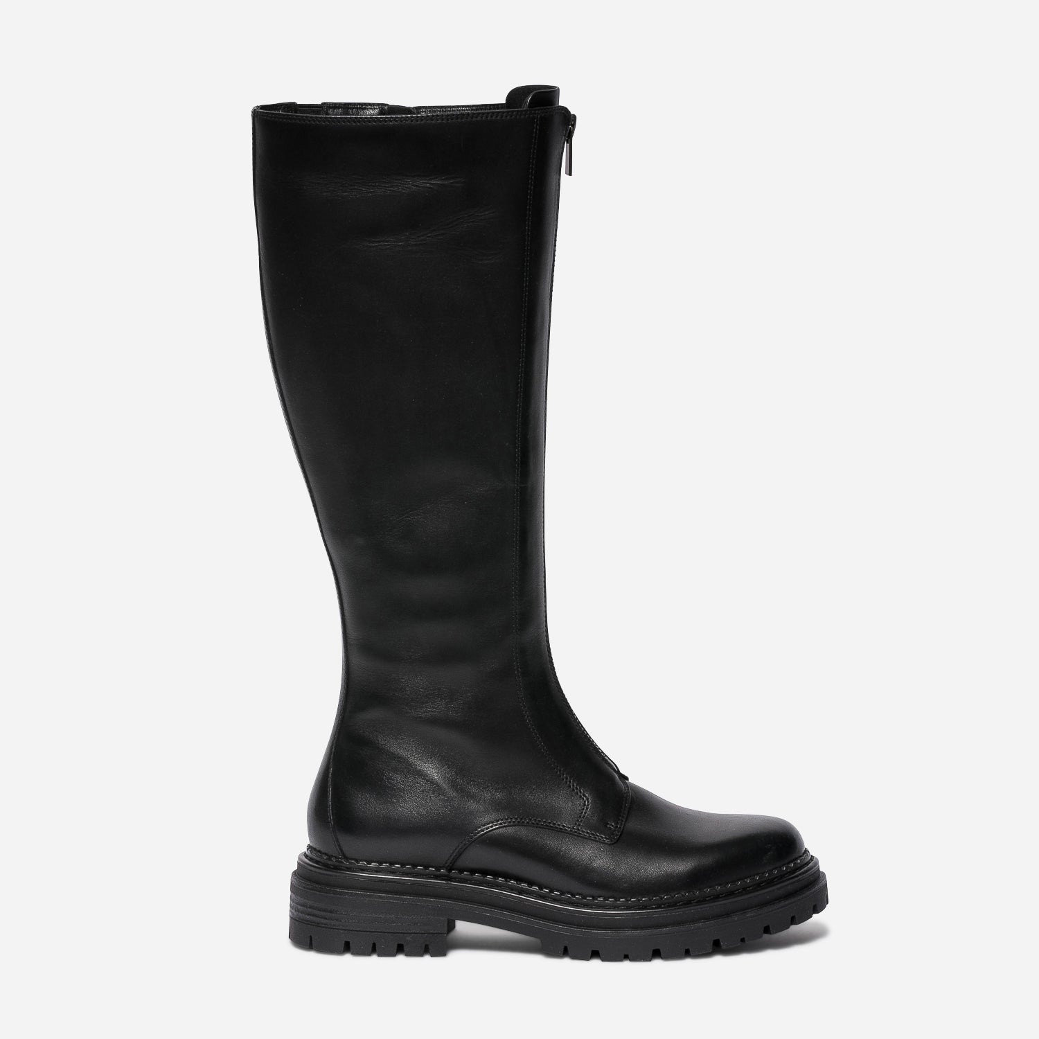 Texto bottes femme top