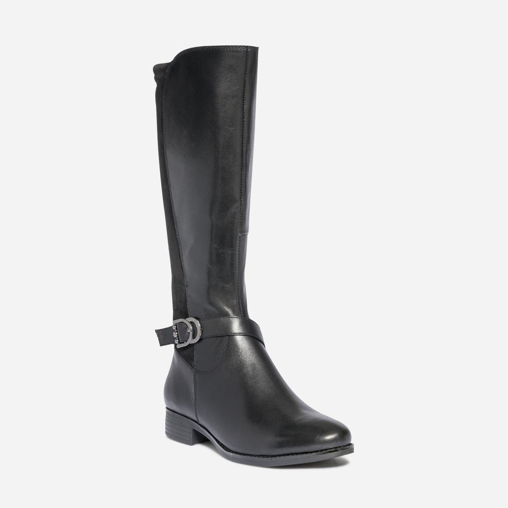 bottines eram femme