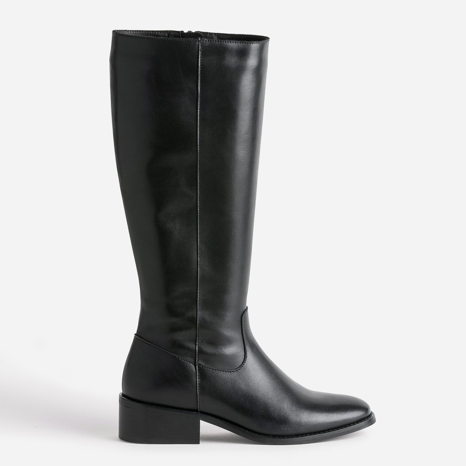 Bottes mollets larges eram sales