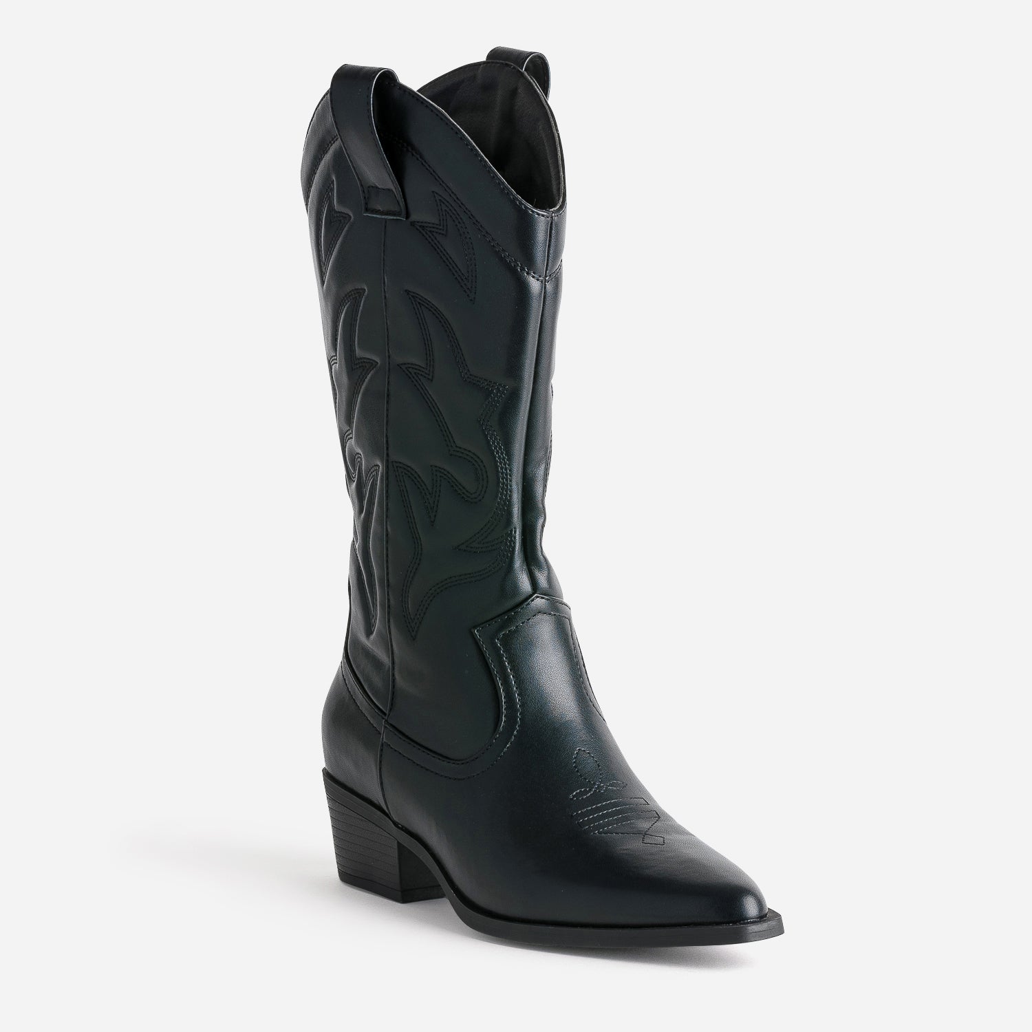 BLACK FRIDAY Jusqu a 50 sur les Bottes Femme Eram