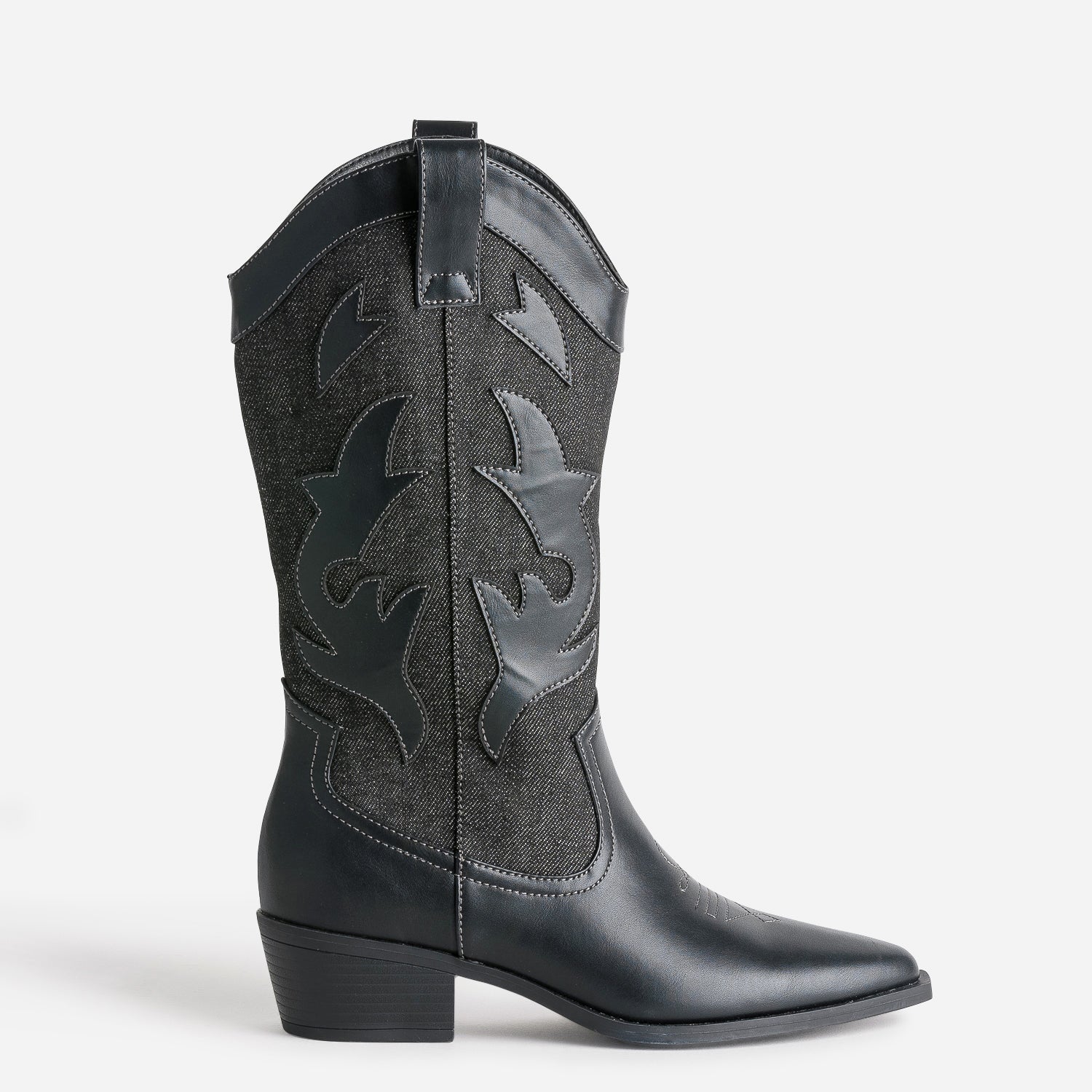 Santiag chaussure femme shop
