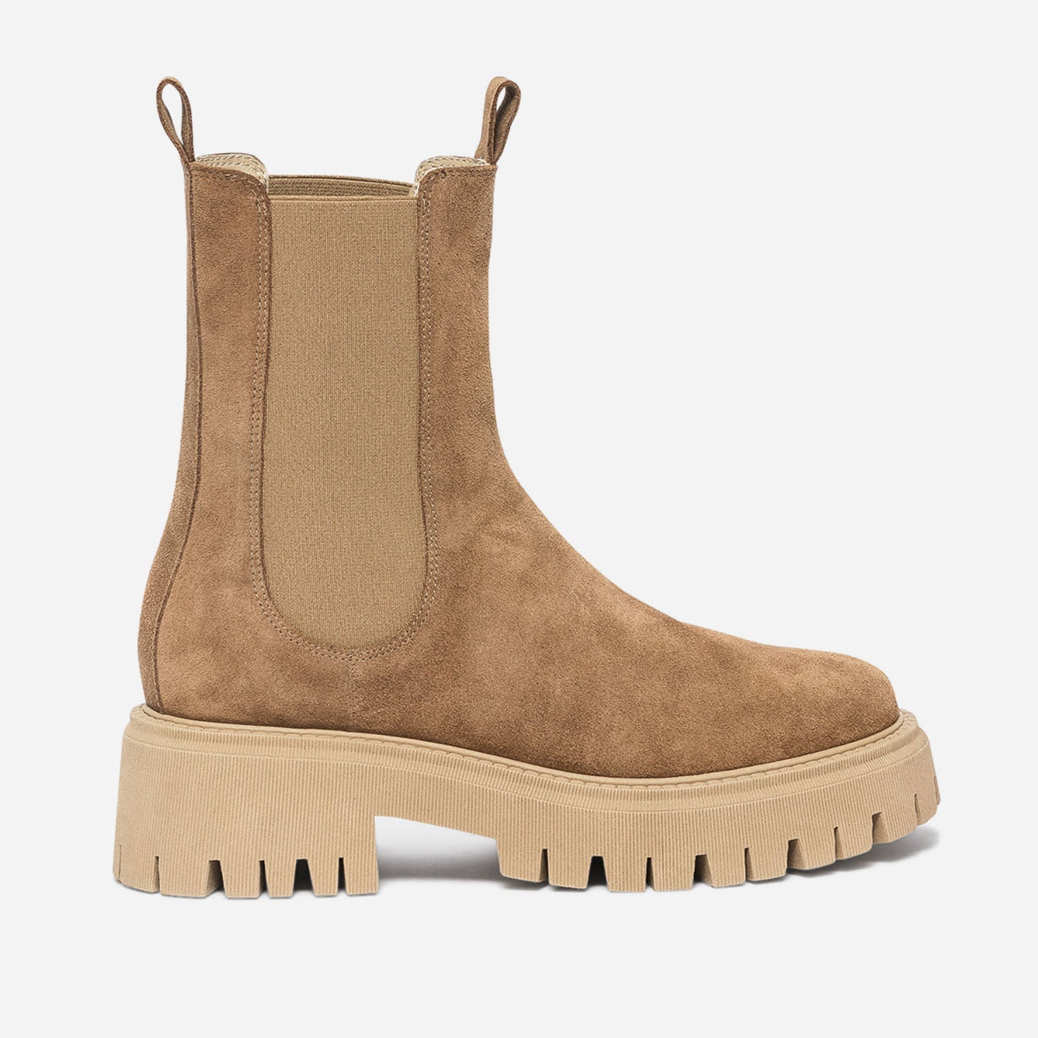 Eram bottines camel hotsell