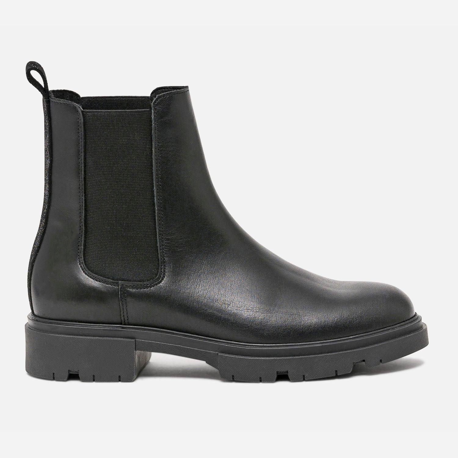 Bottines noires femme eram new arrivals