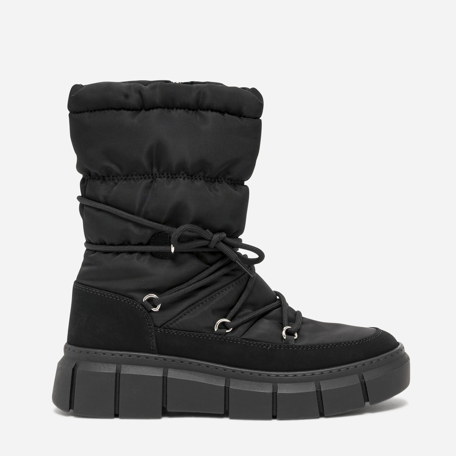 Boot neige femme deals