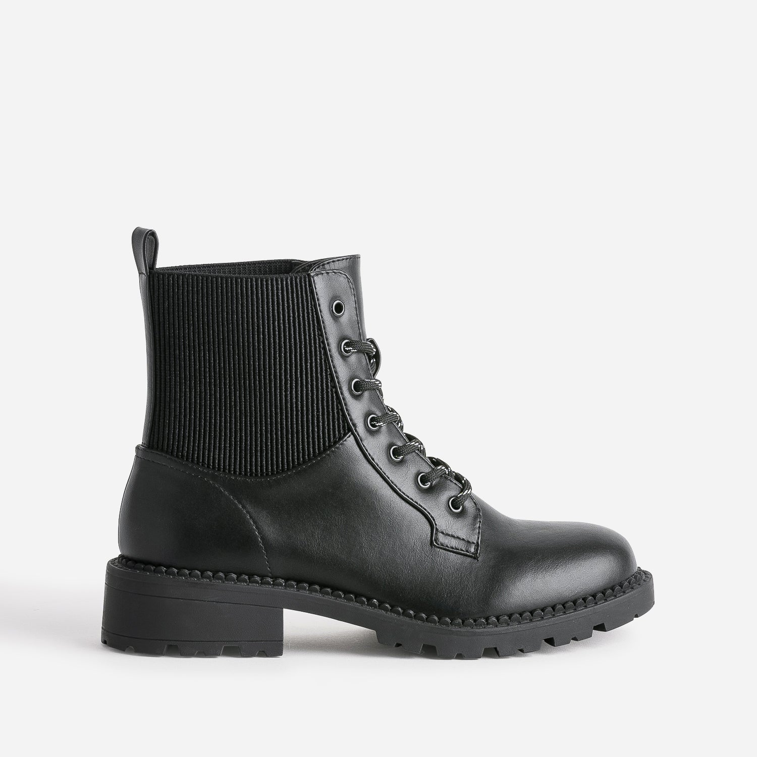 Bottines elastique discount