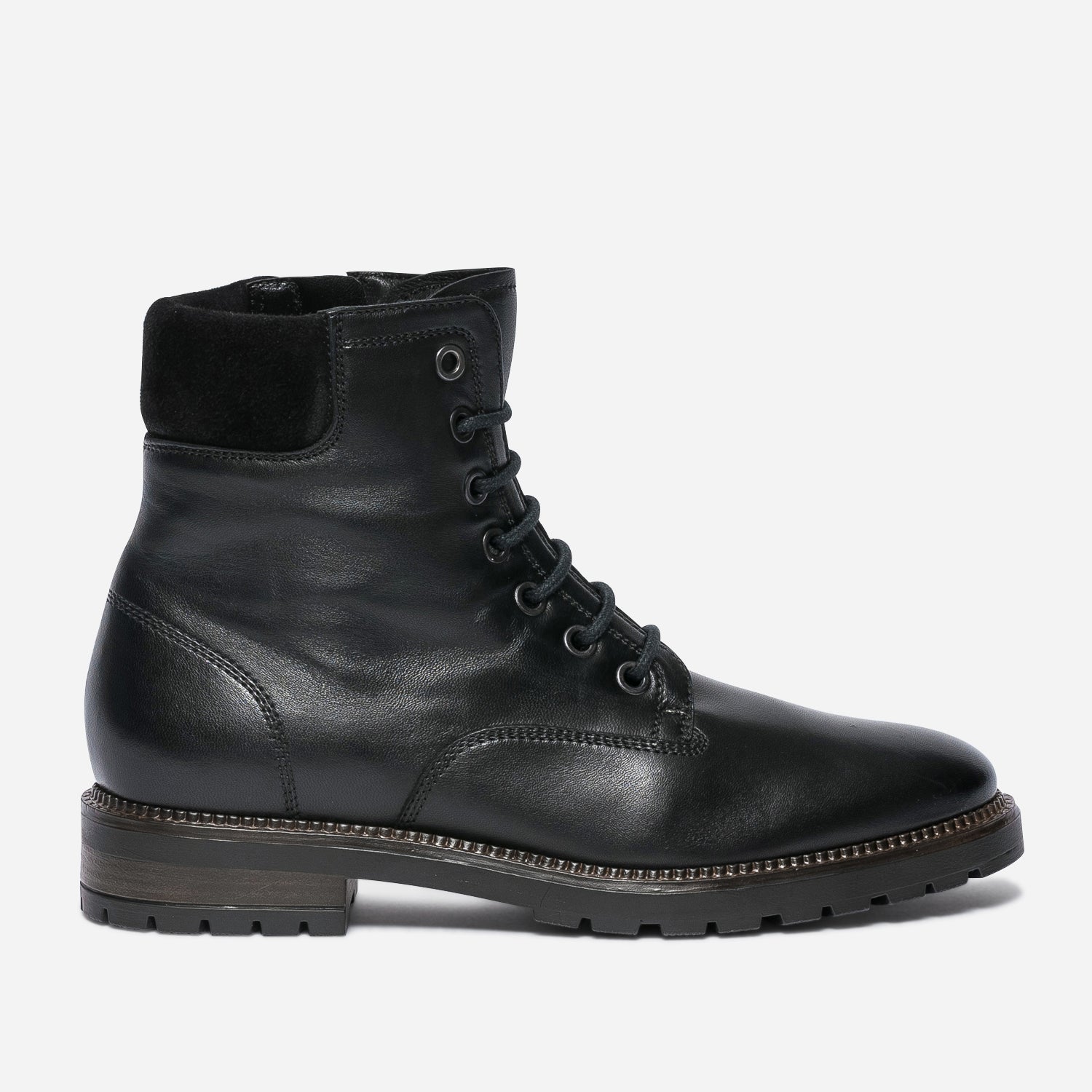Bottines femme hotsell leclerc