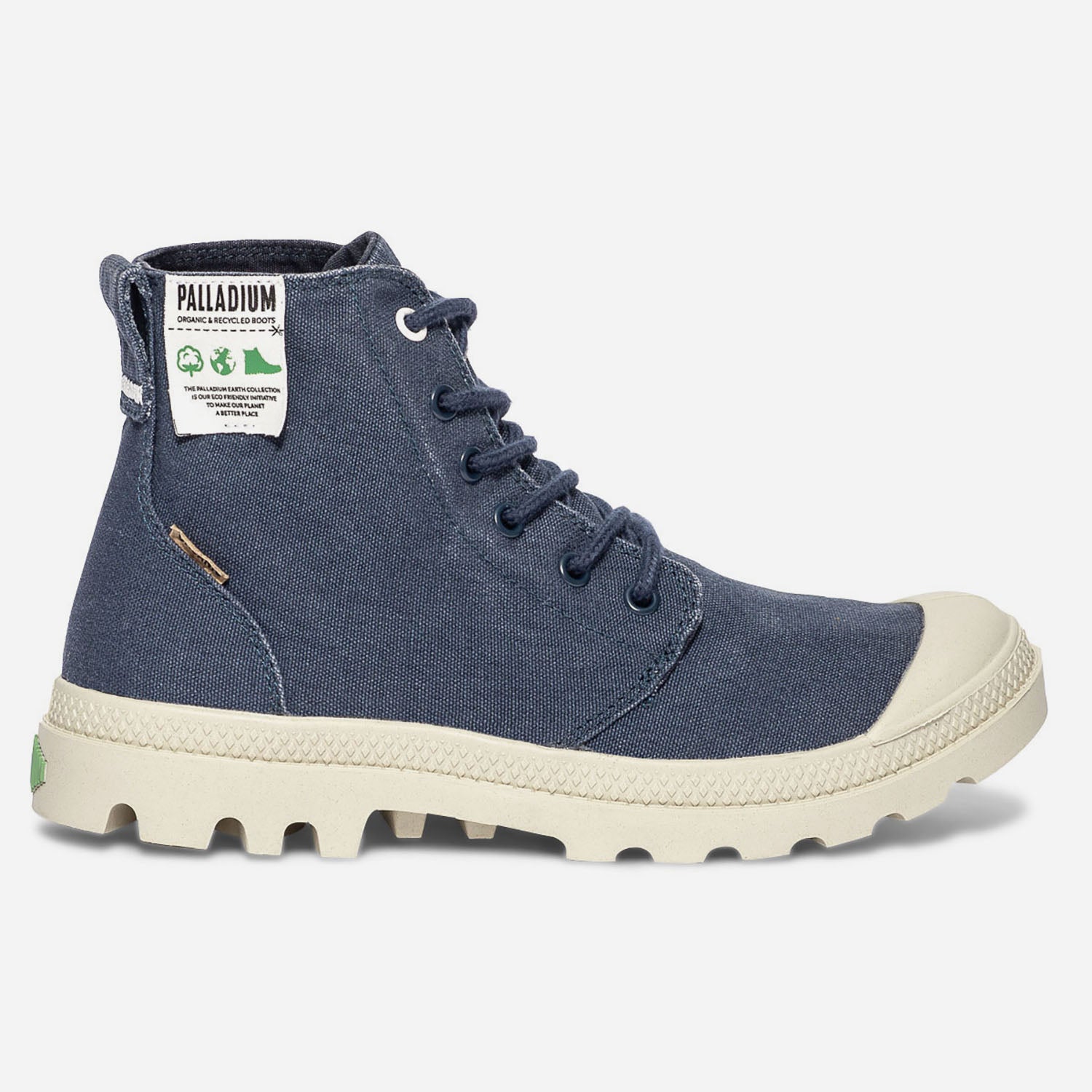 Palladium femme bleu on sale marine