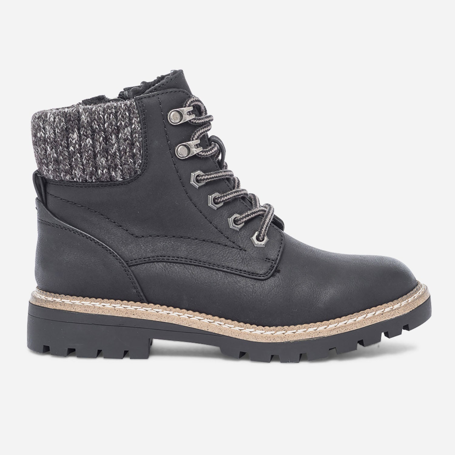 Boots esprit sale femme