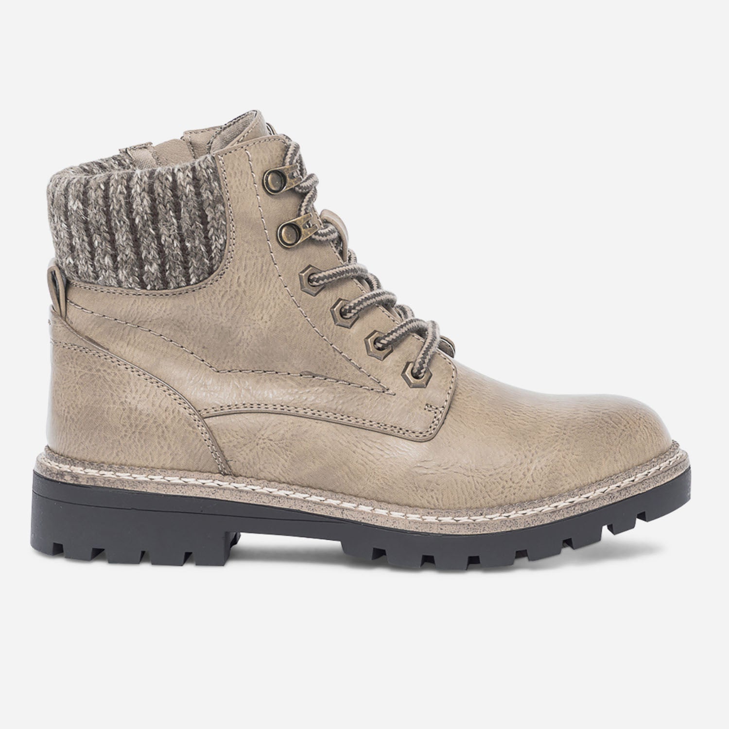 Boots esprit online femme