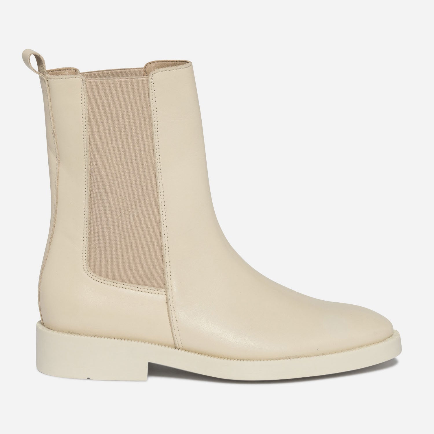 Bottines femme ecru new arrivals