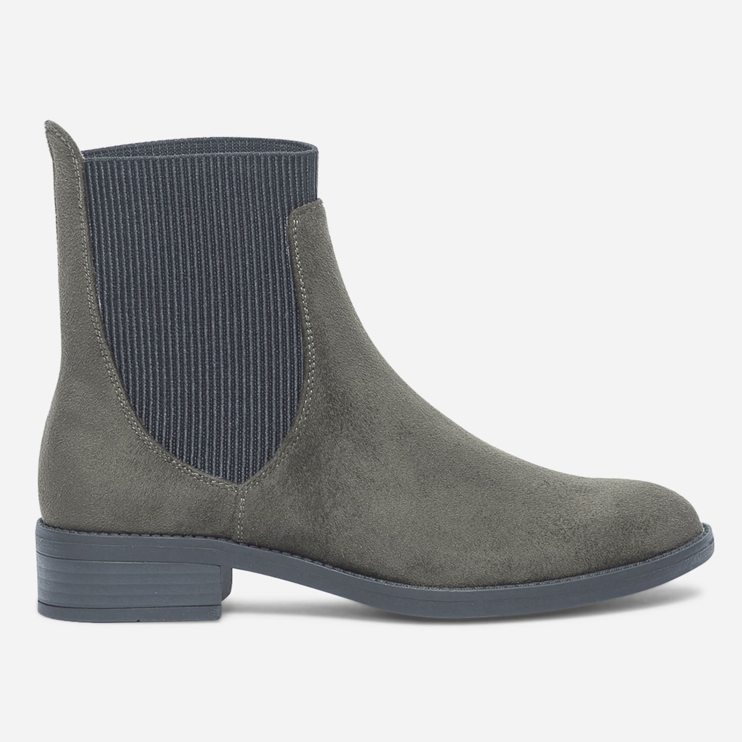 Boots elastique femme sales