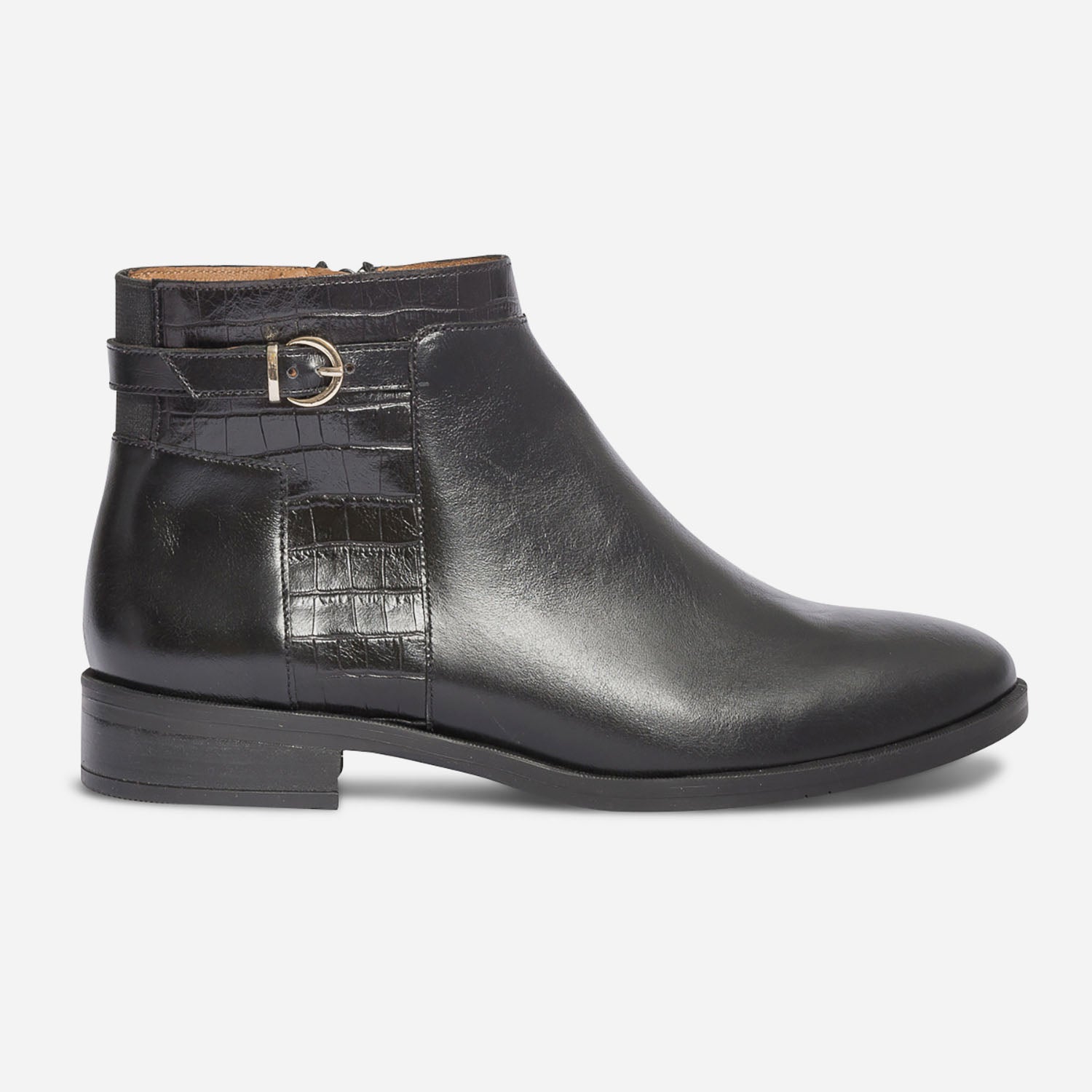 Bottines chaussettes eram discount