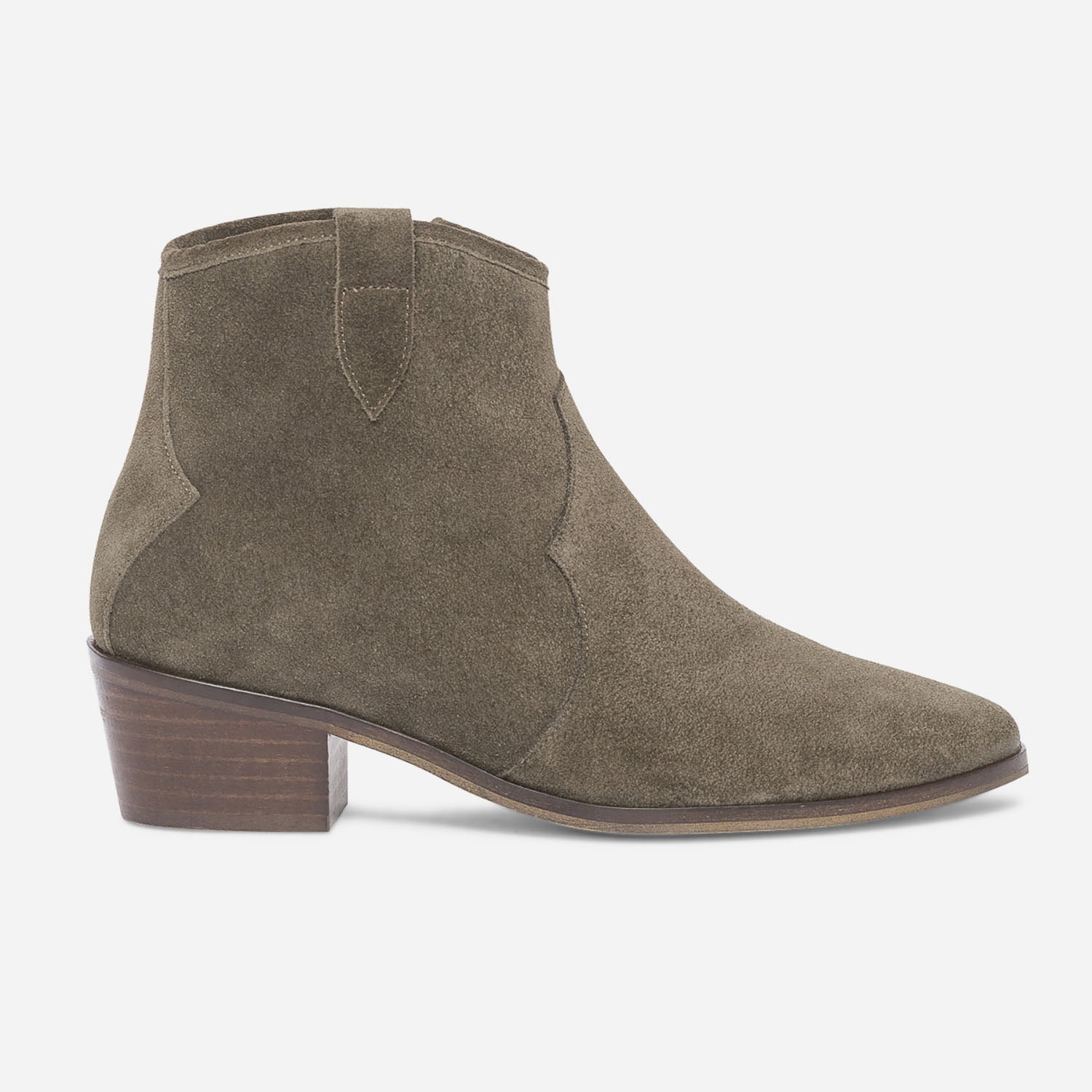 Bottines chez on sale eram