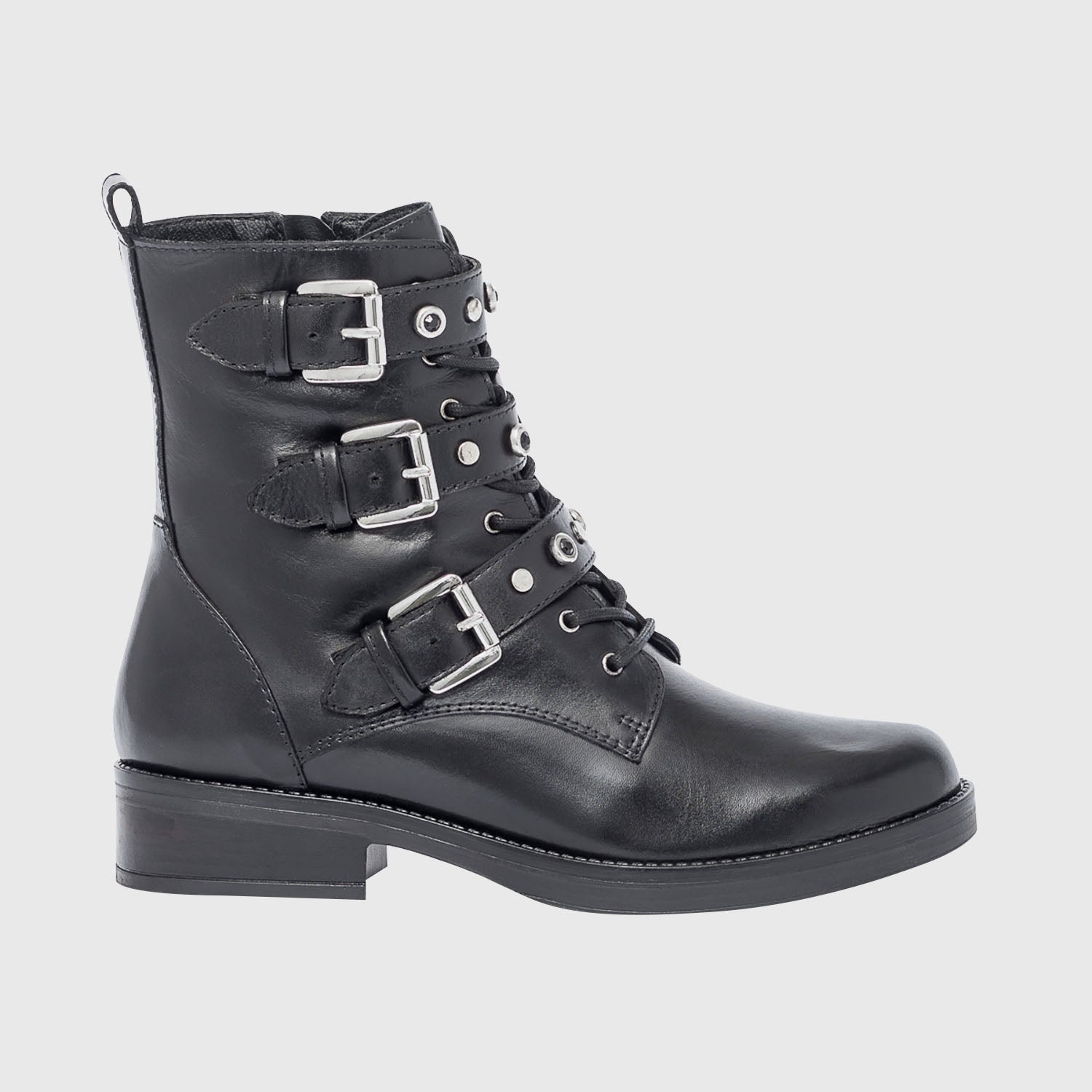 Texto boots femme store