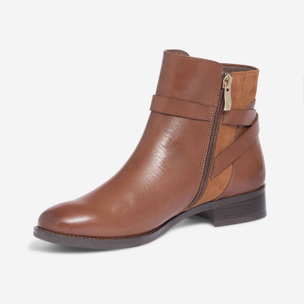 chaussure femme marque caprice
