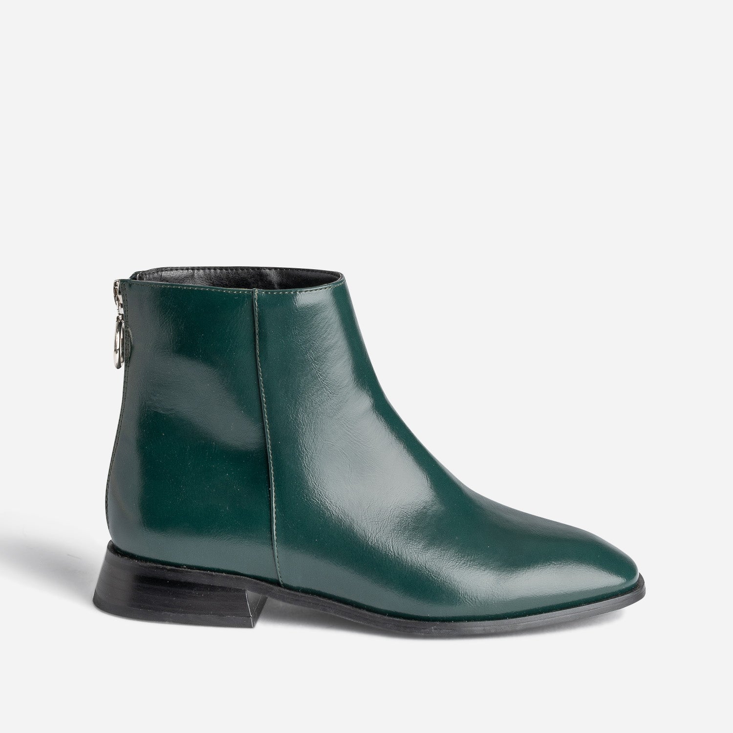 Boots vertes hot sale