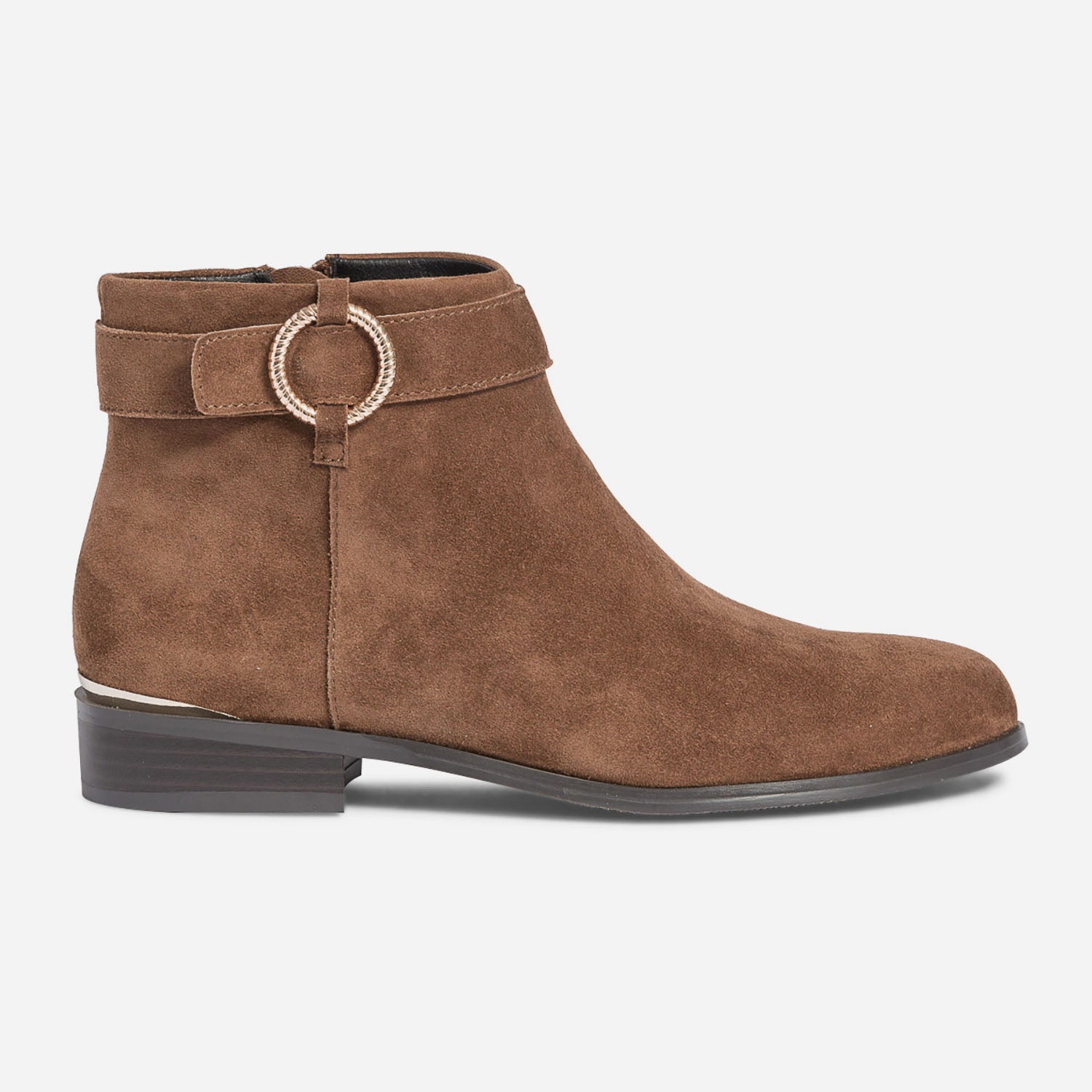 Eram outlet bottines camel